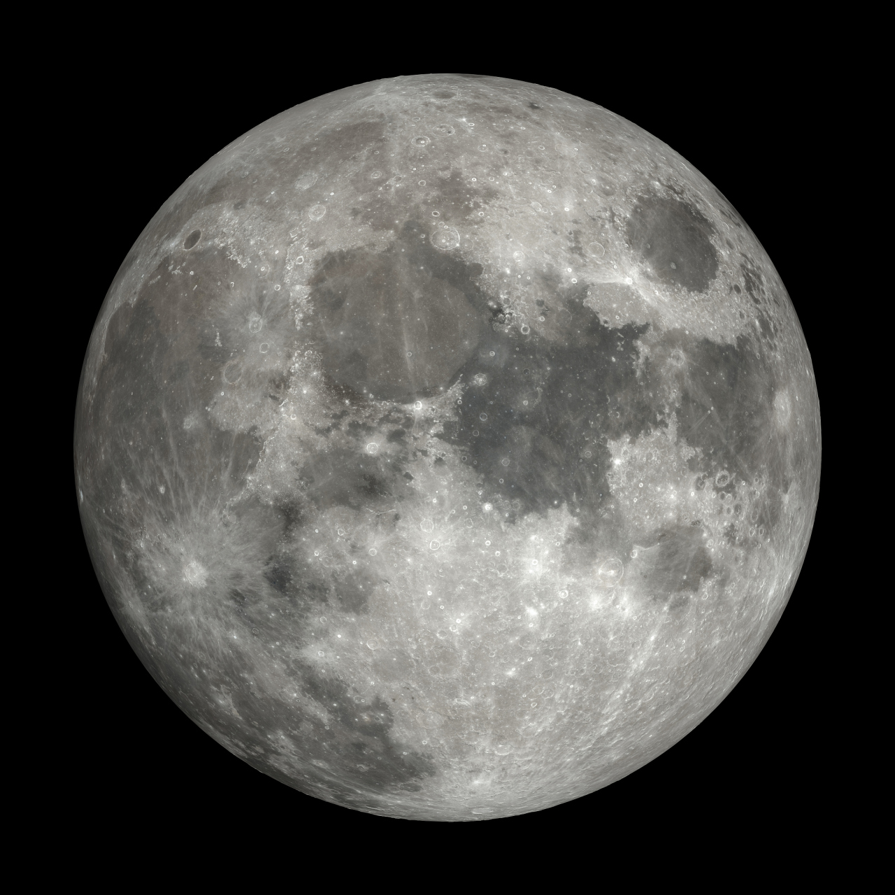 为什么月球表面像个麻子脸#百科# #十万个为什么# #科普# #科普小知识