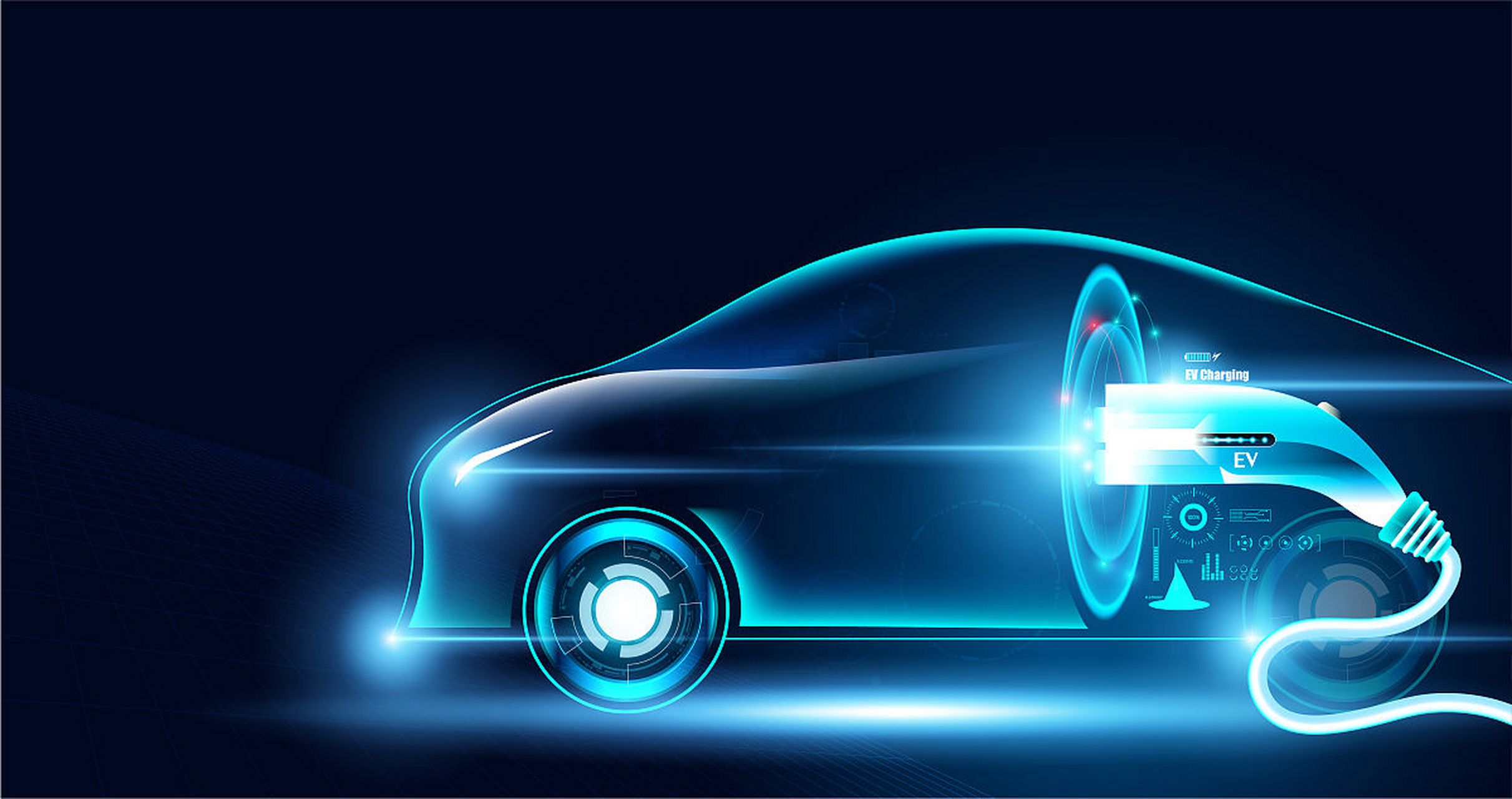 未来汽车将何去何从?