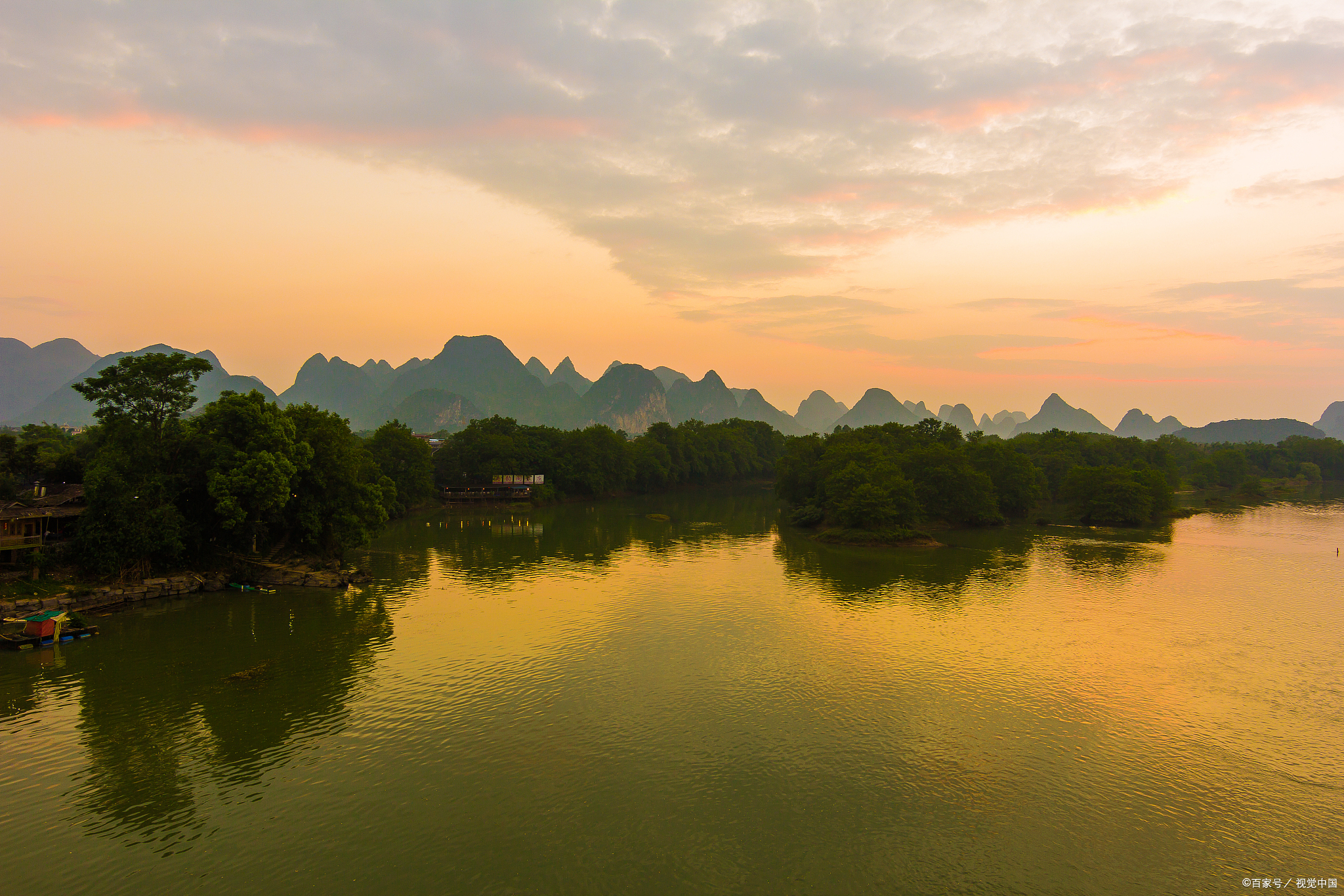 武鸣旅游十大景点都有什么,你最想去的是哪个