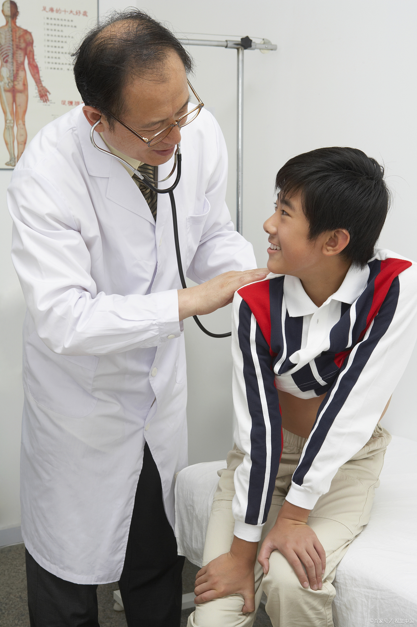 男性婚前检查19项#