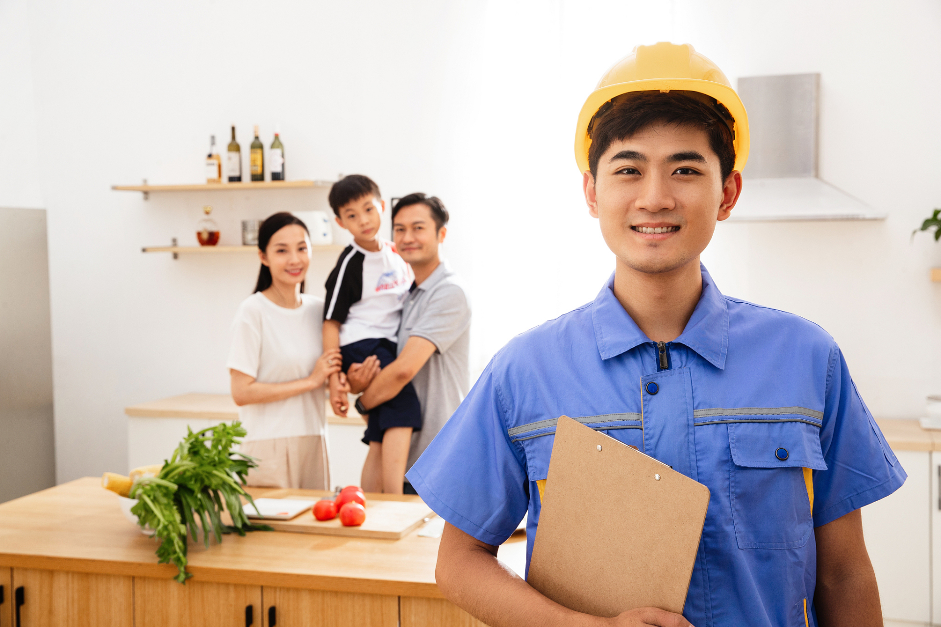 企业产品售后服务管理系统是提升产品质量与客户满意度