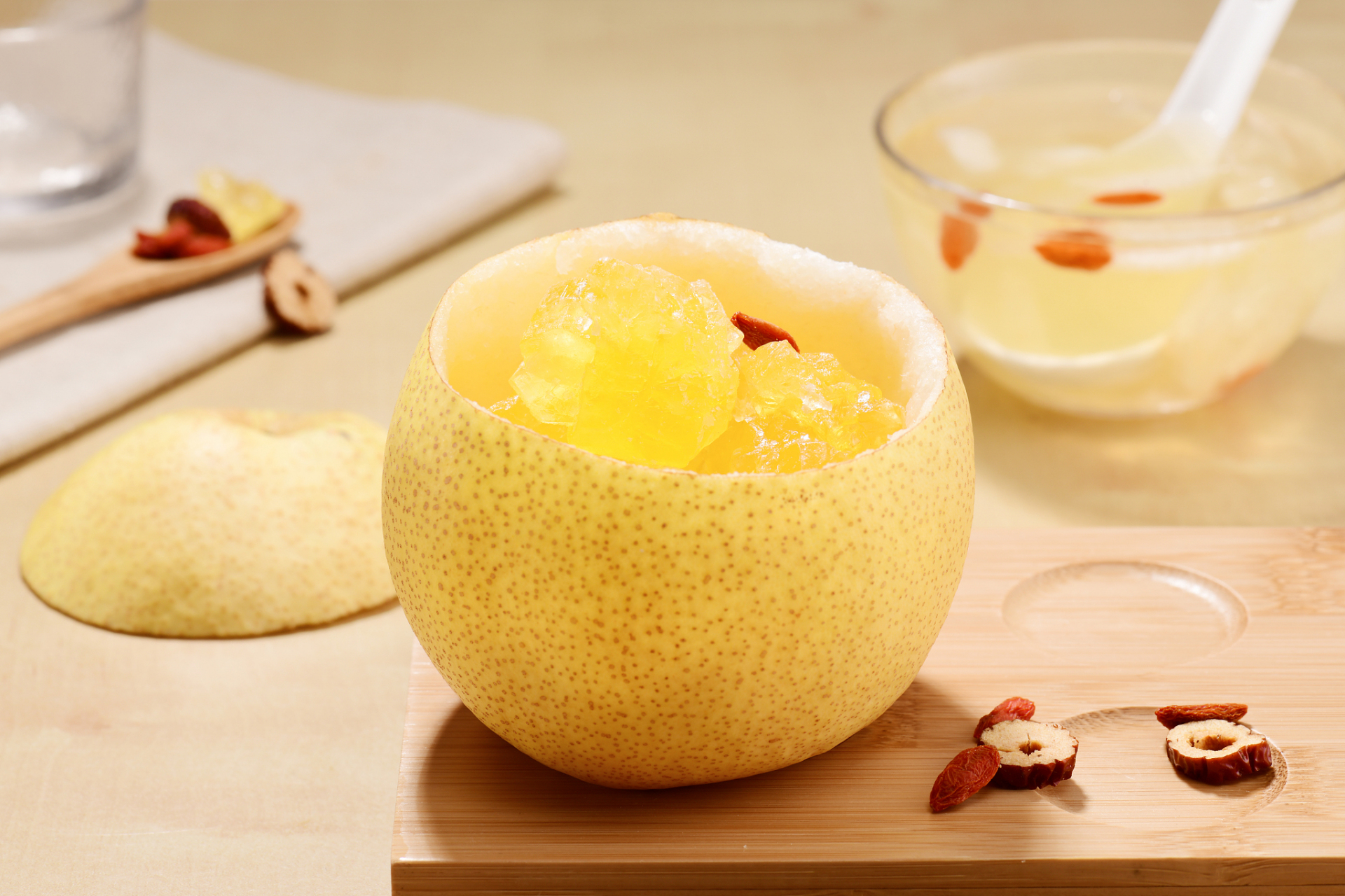 以下这6种食物蒸着吃,会有不一样的效果哦        您是否曾经尝试过将