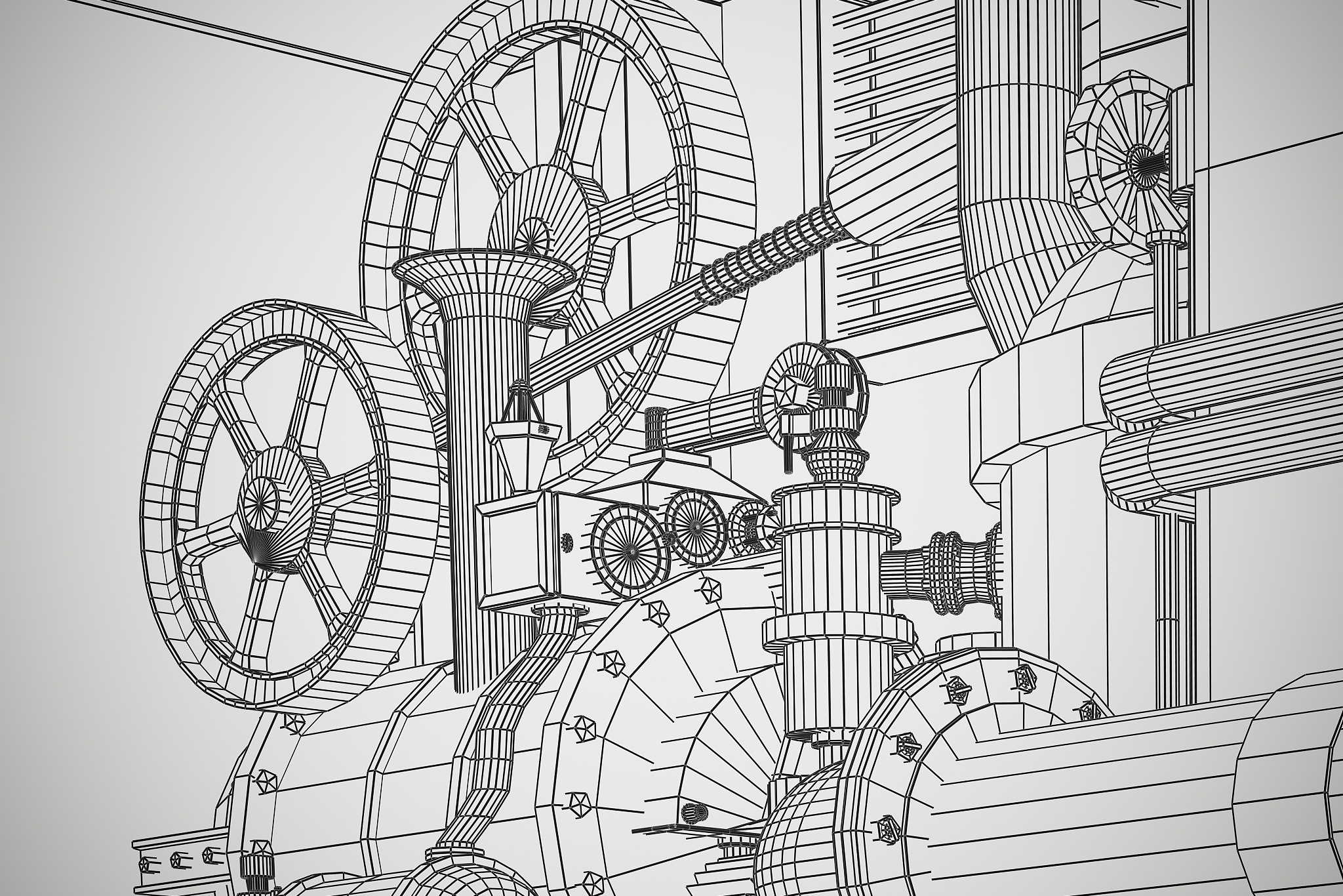 广东惠州市惠东县多祝镇引进机械设计培训项目,为青年提供学习提升