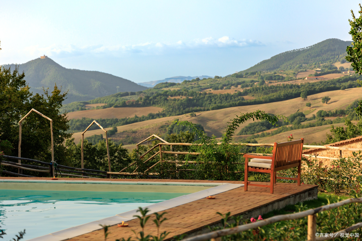 周末逛攀枝花,玩普达阳光国际康养度假区超舒服