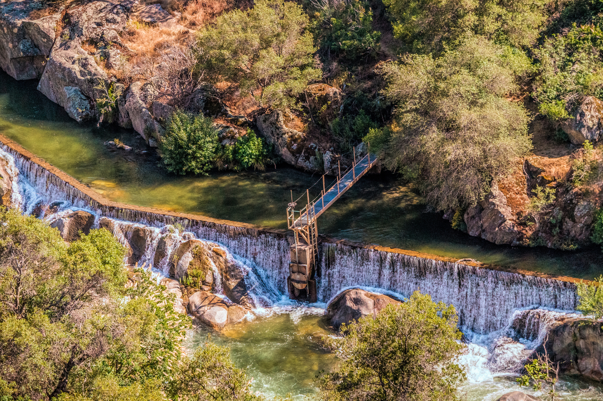 百里山水画廊位于北京市延庆区东北部千家店镇,属延庆生态涵养区的