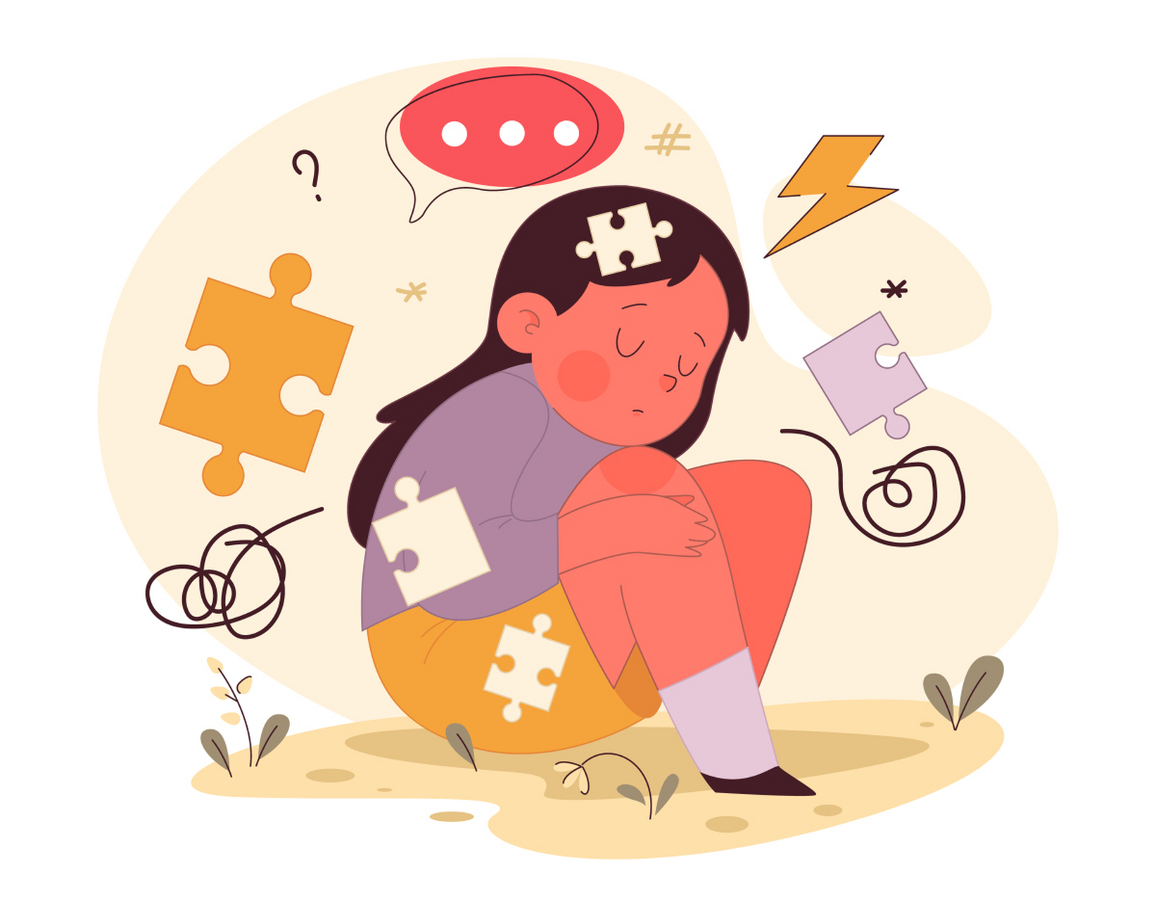 预防精神病复发的重要性  在精神类疾病的治疗过程中,"复发"是一个