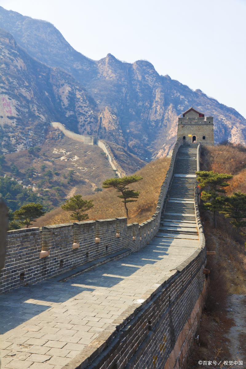 大同长城旅游景点介绍