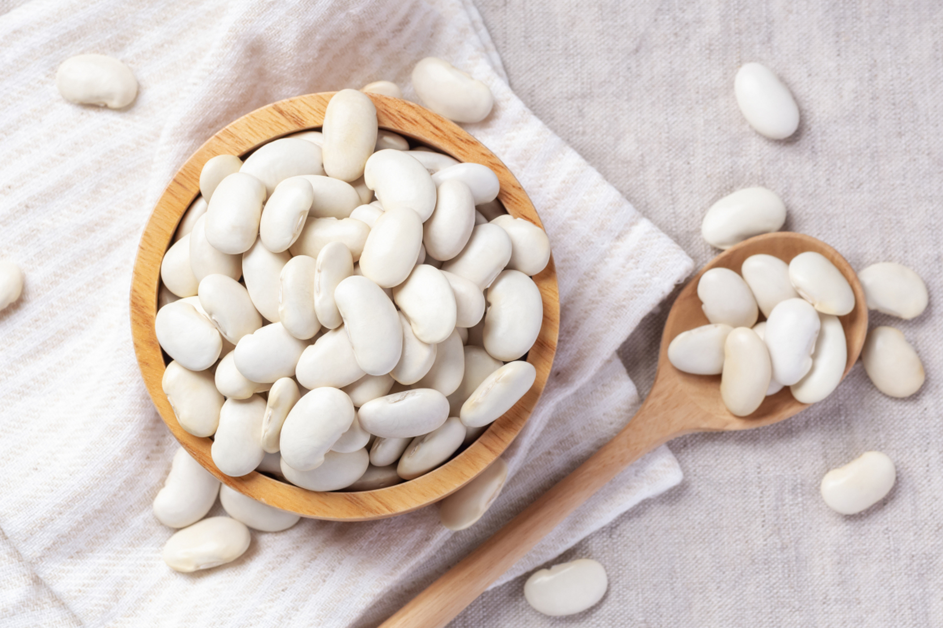 夏天吃点白扁豆,除湿,降糖还抗病毒!