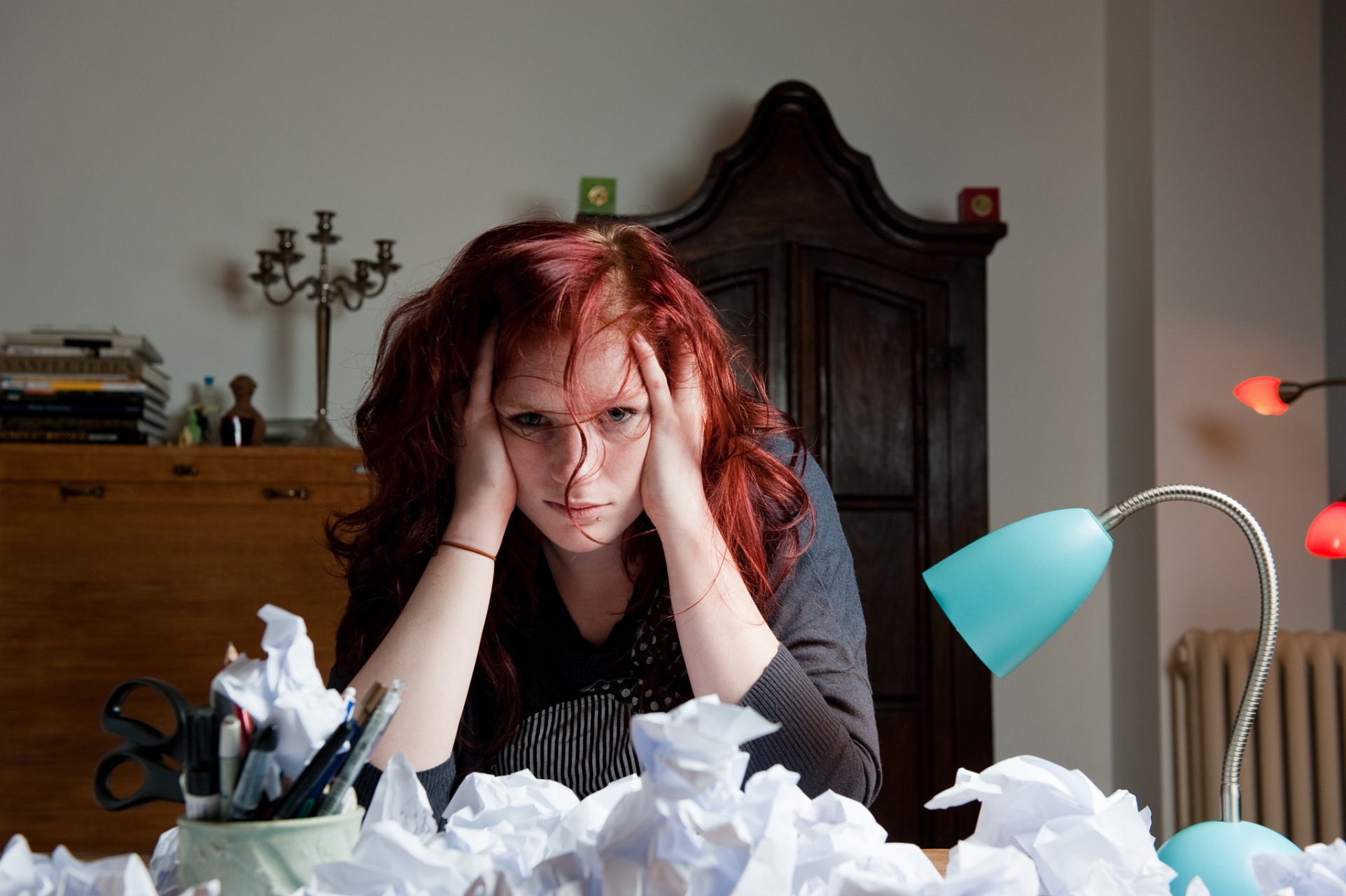 人生是用来体验的,不是用来演绎完美的  你要慢慢接受自己身上那些