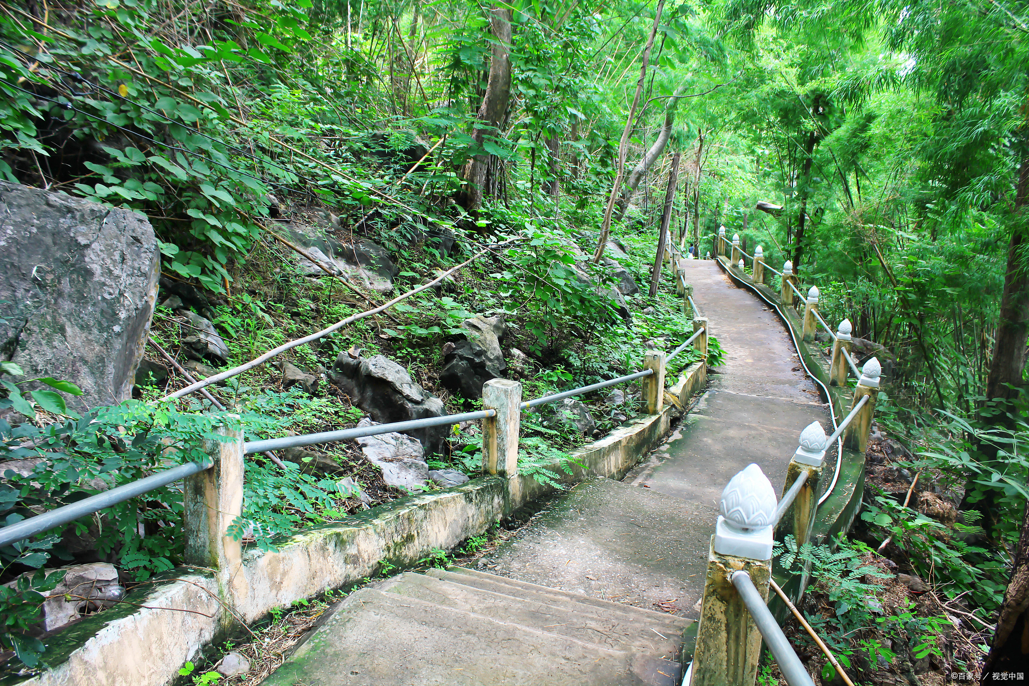 尤溪旅游景点一日游图片