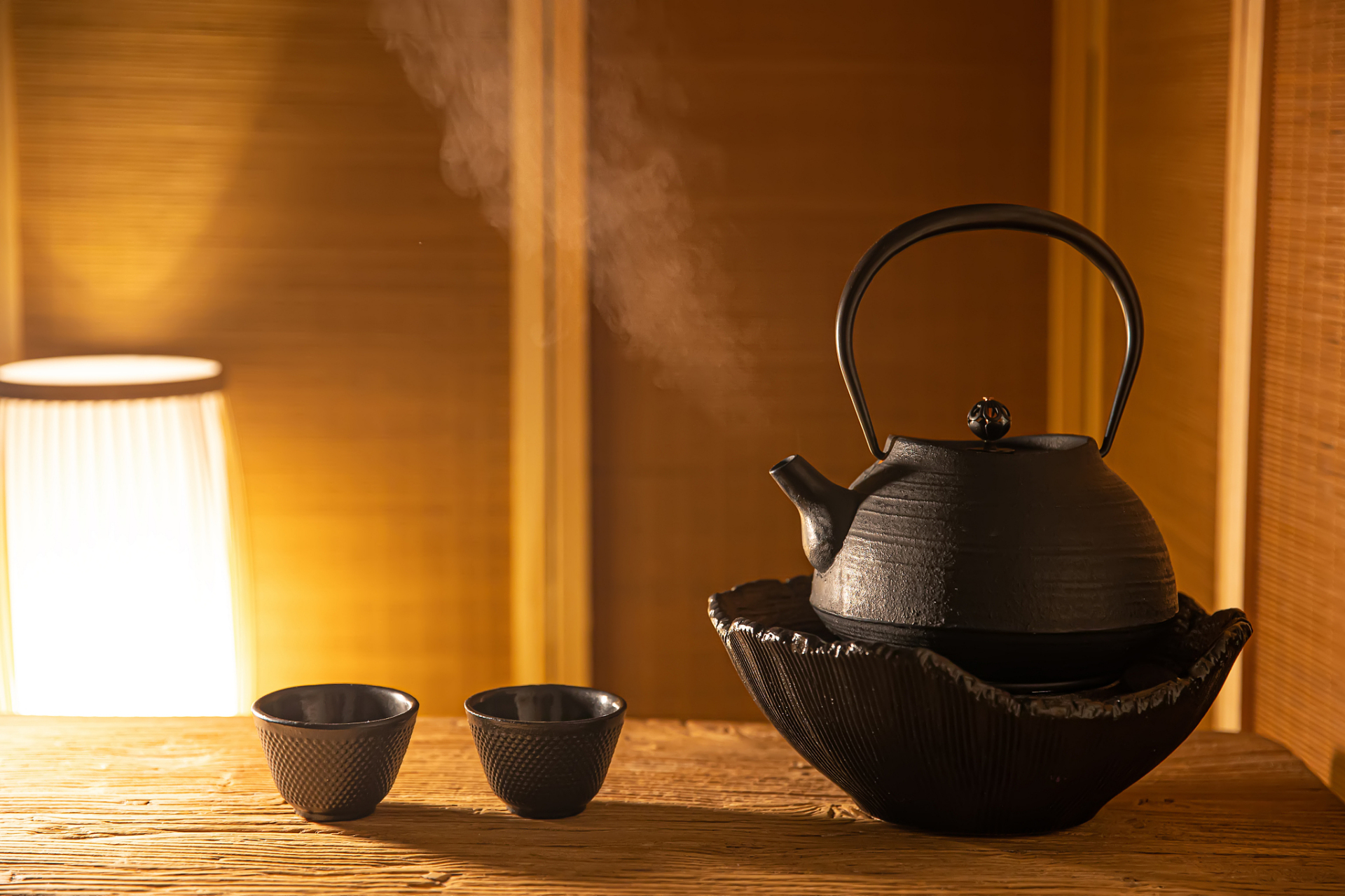 "围炉煮茶"不仅可以让人们感受到传统文化的魅力,还