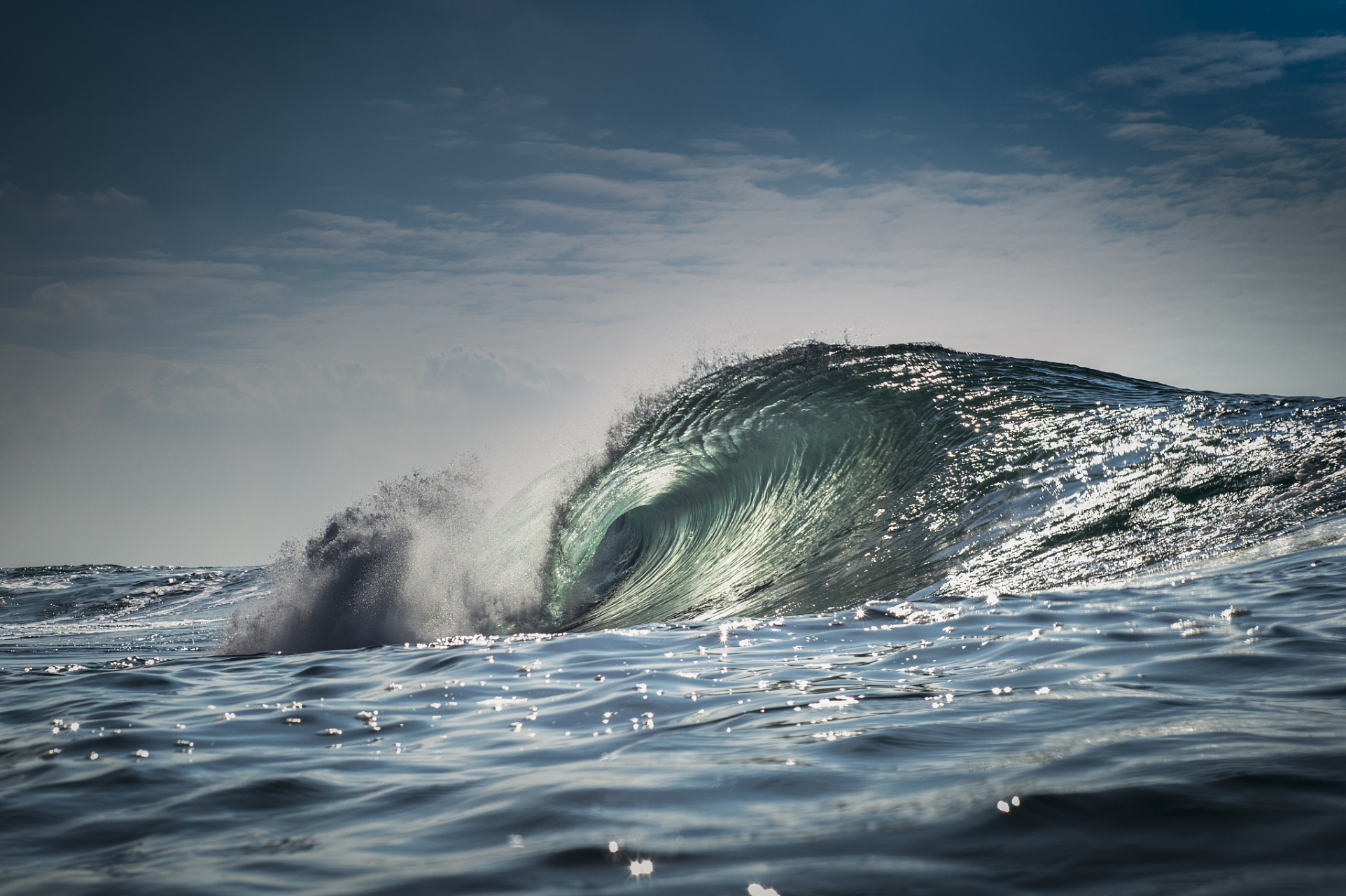 海啸的破坏力有多大?