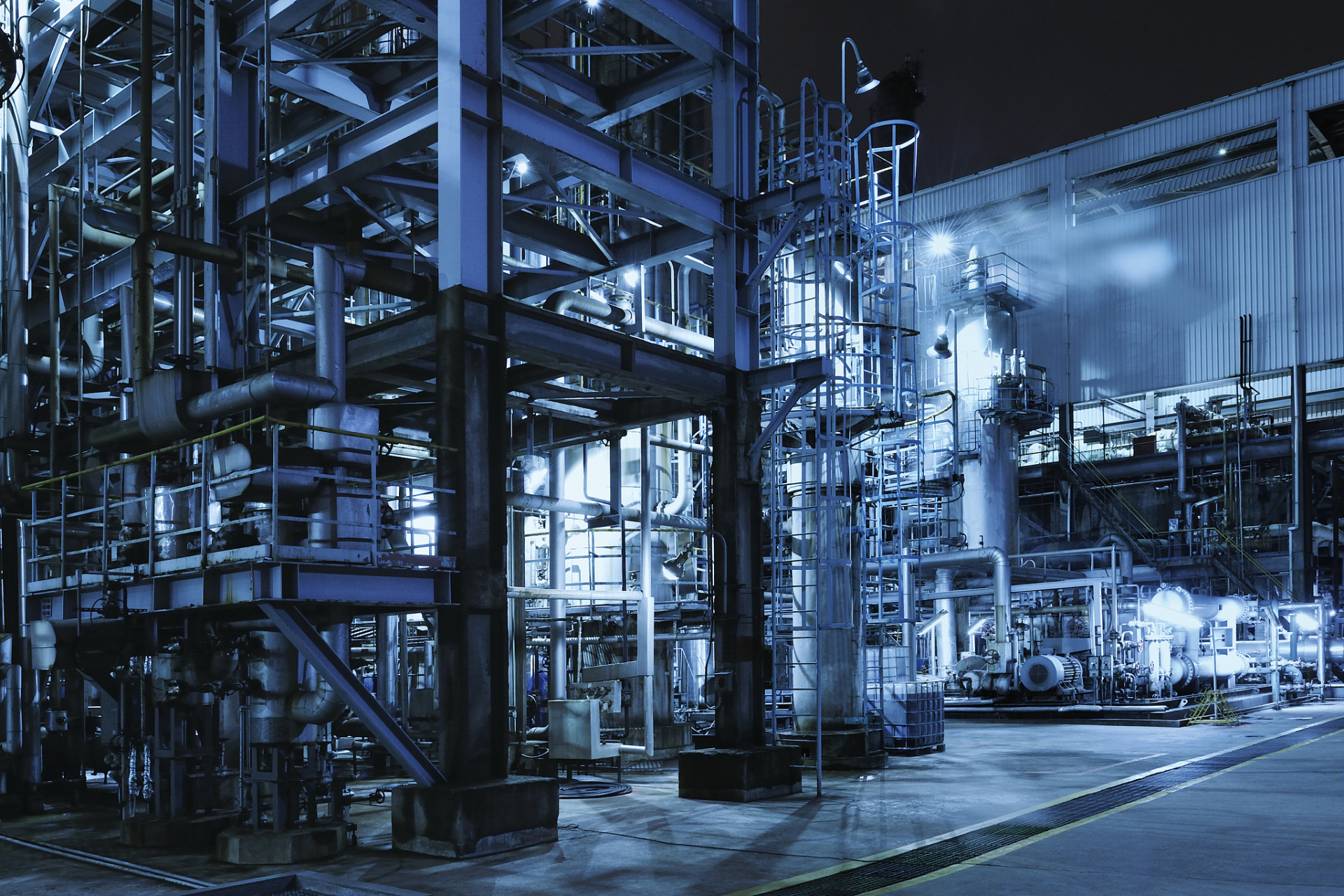 各种工业废水物理化学处理工艺: 1,含重金属废水:化