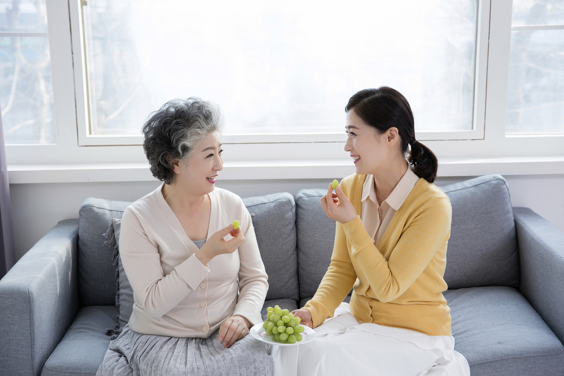 与婆婆融洽相处,让家庭更和谐.
