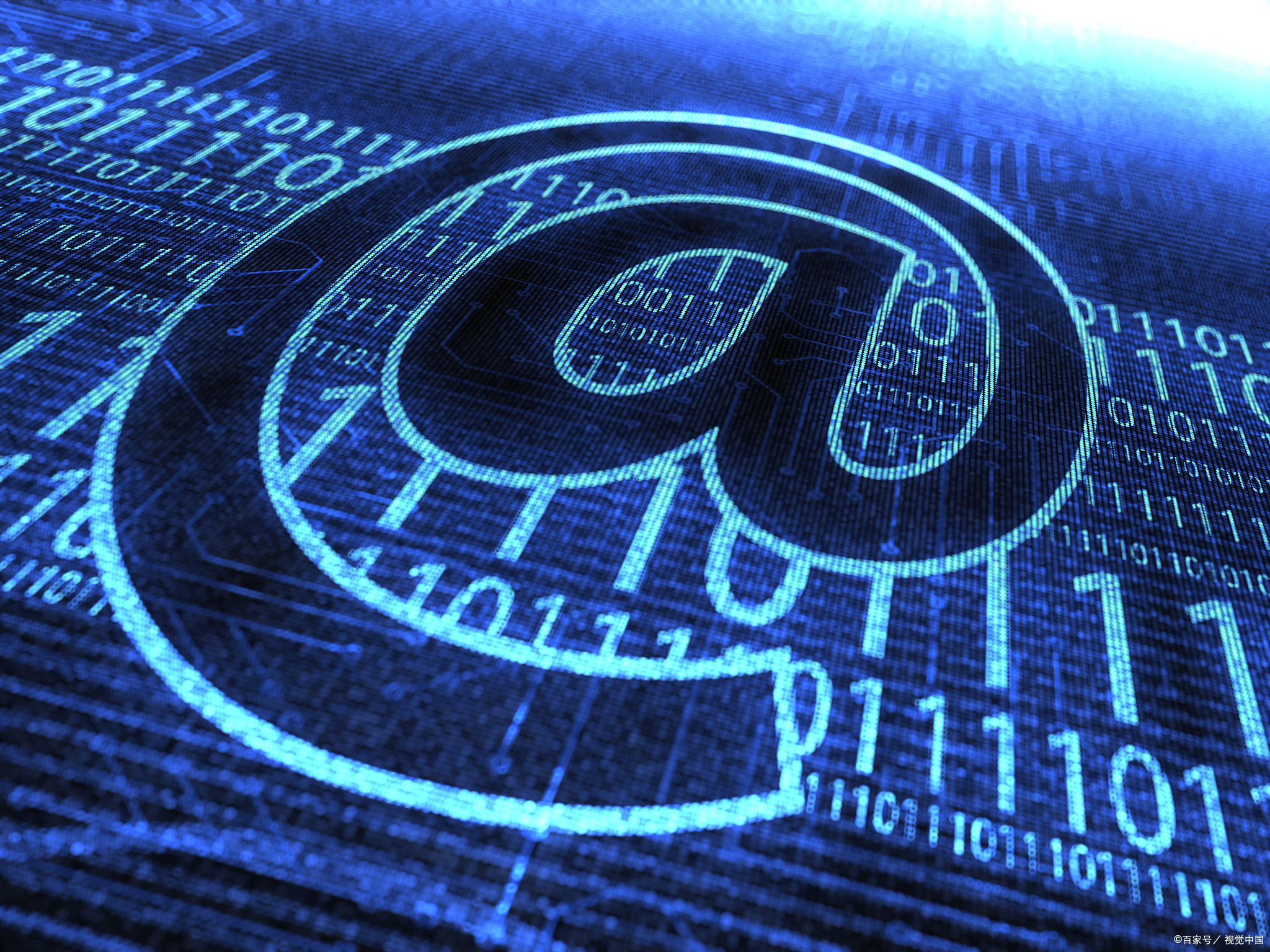 现实正受到围攻?305位专家预测2035年数字生活 超三成人悲观