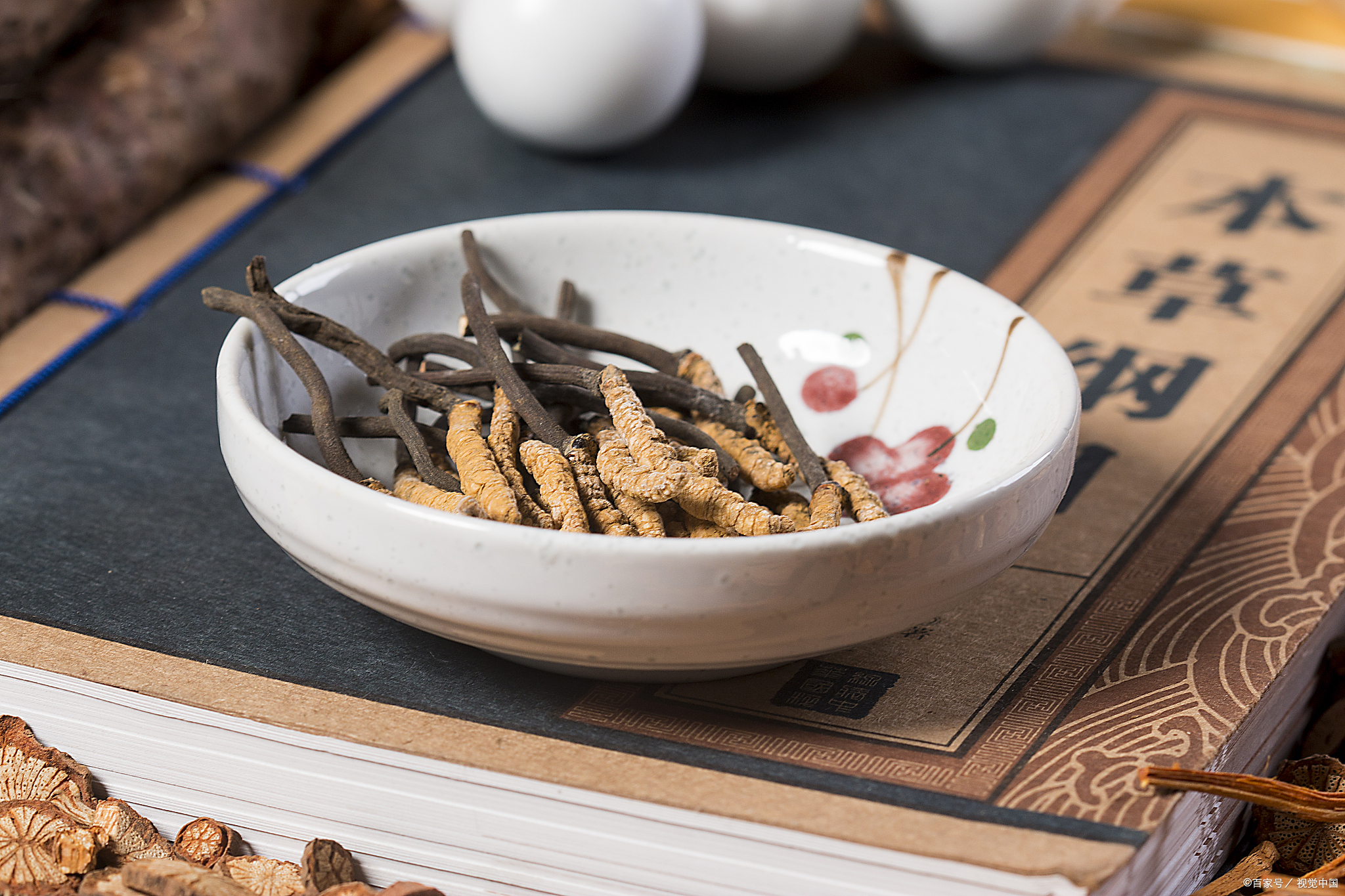 A股：医药未来！最具有翻倍潜力的10只中药概念龙头（值得收藏）