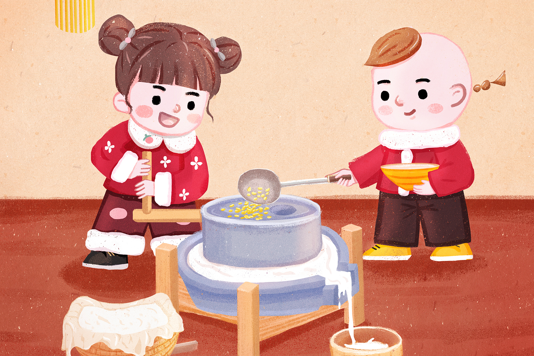 不仅能理财致富还能拓展人脉