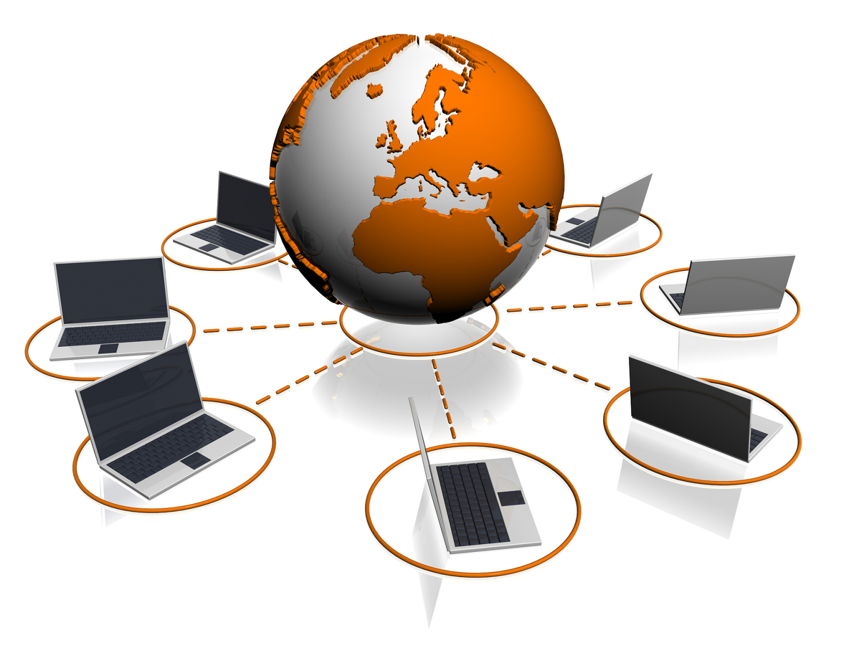 今天谈一谈"计算机与信息加工"的话题,在计算机科学和信息技术领域中