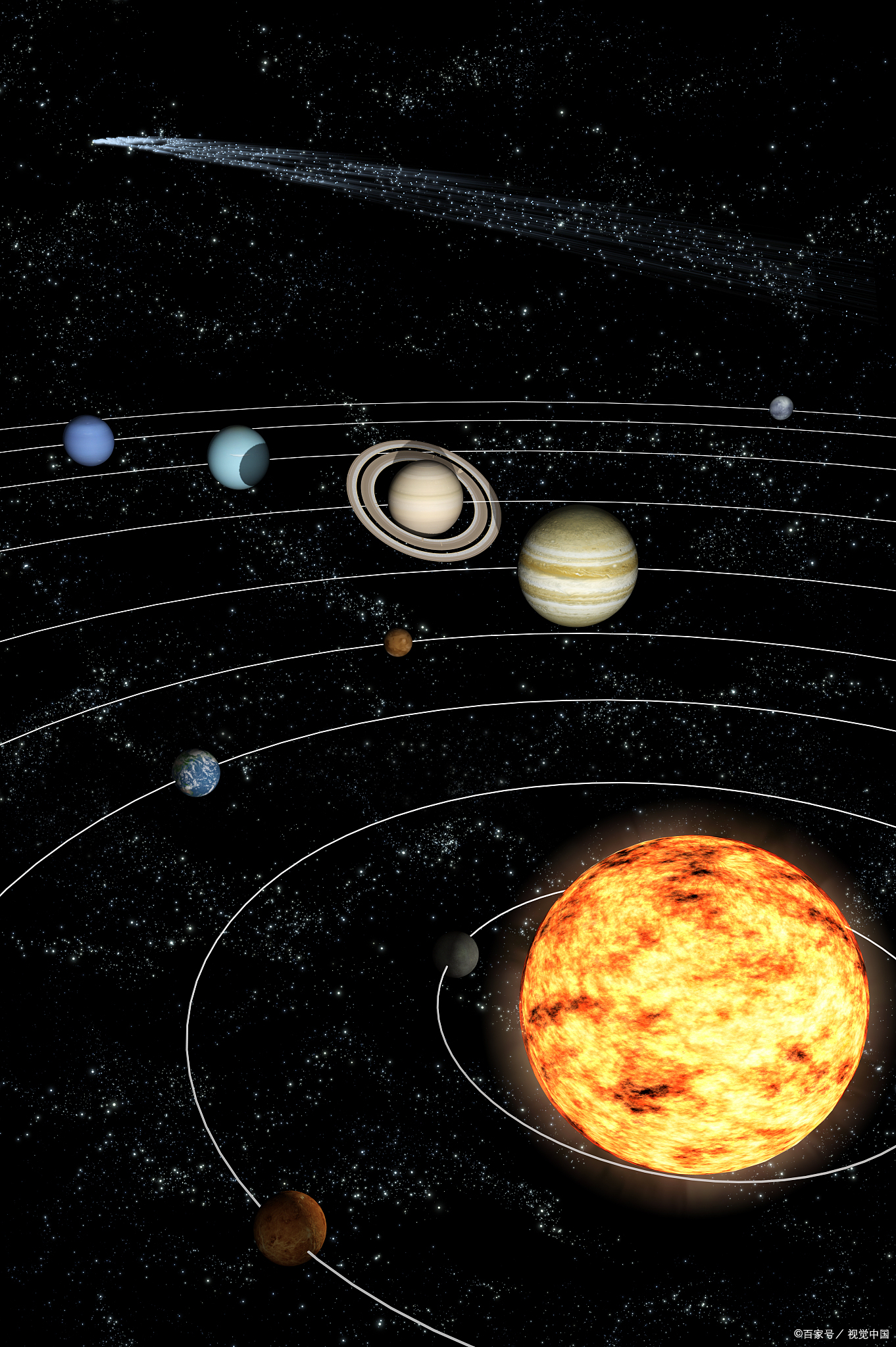 太阳系中唯一同时拥有大陆地壳和大洋地壳的行星是什么