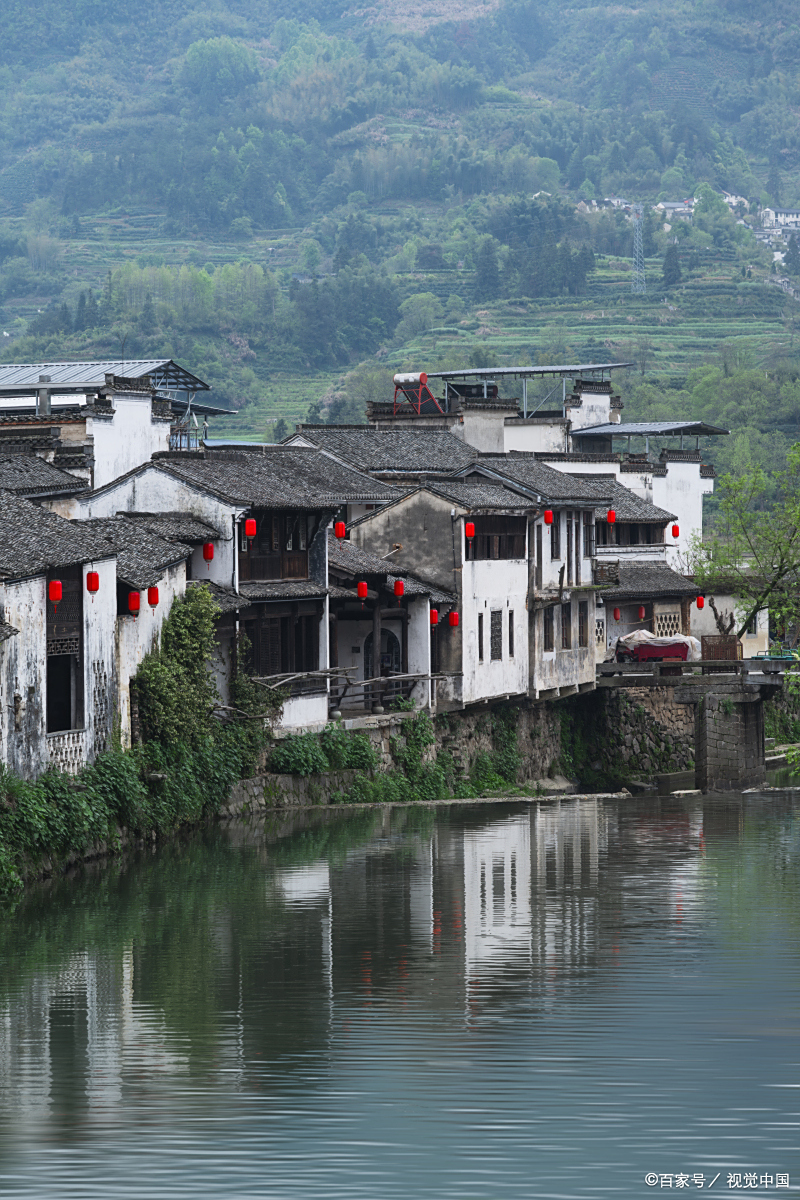 国庆档造浪计划# 安徽旅游:绘就金秋盛宴,共赴徽风皖韵之旅