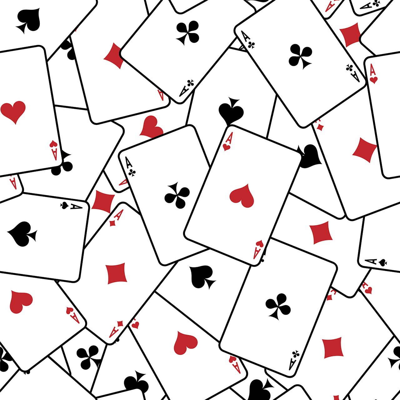 扑克牌打八张是一种简单易学,娱乐性强,适合多人参与的扑克牌游戏.