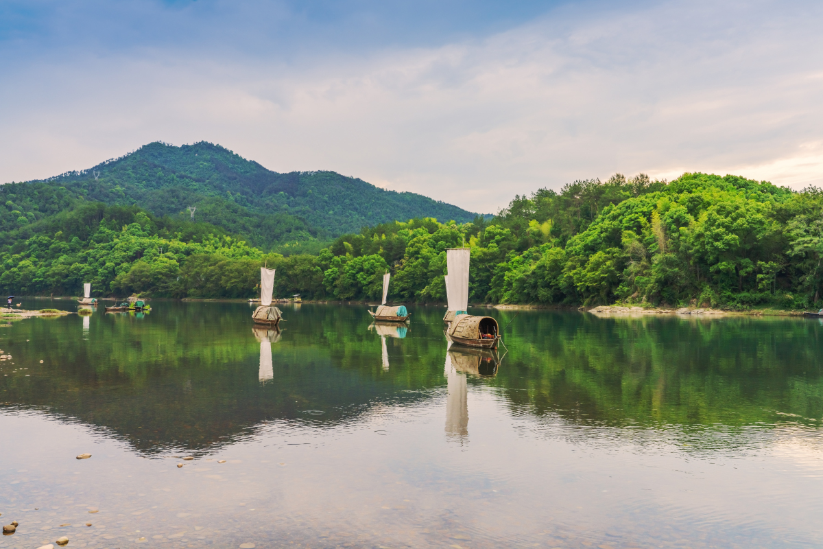 广州从化旅游景点图片