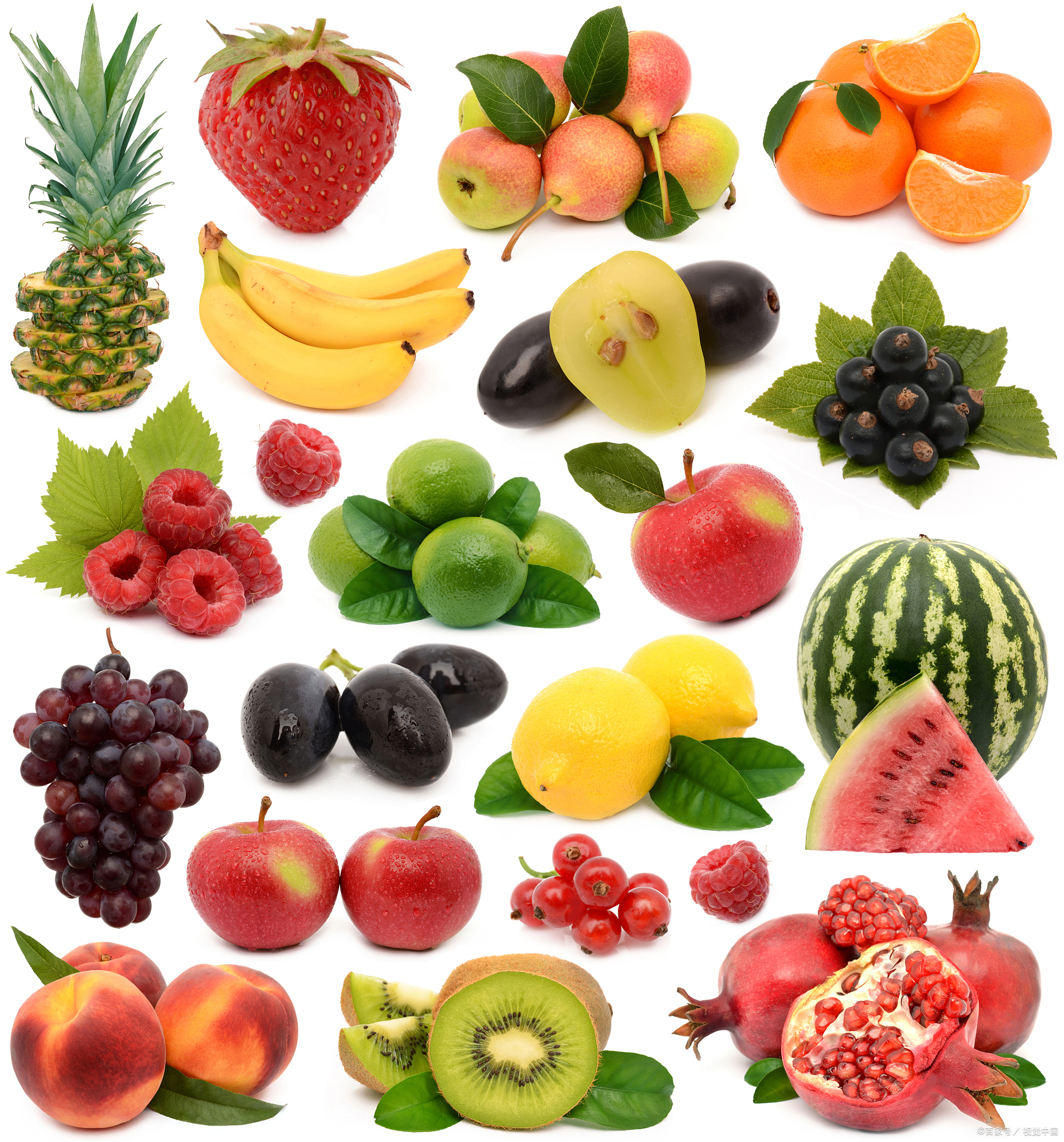 这三种水果可能会加速帕金森的病情!需警惕!