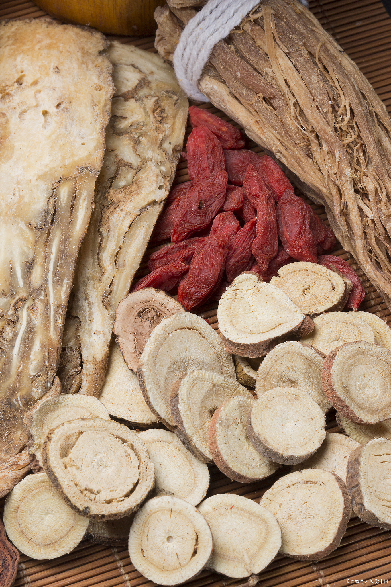 之前给大家说过,我出身自中医世家,在过去信息不发达