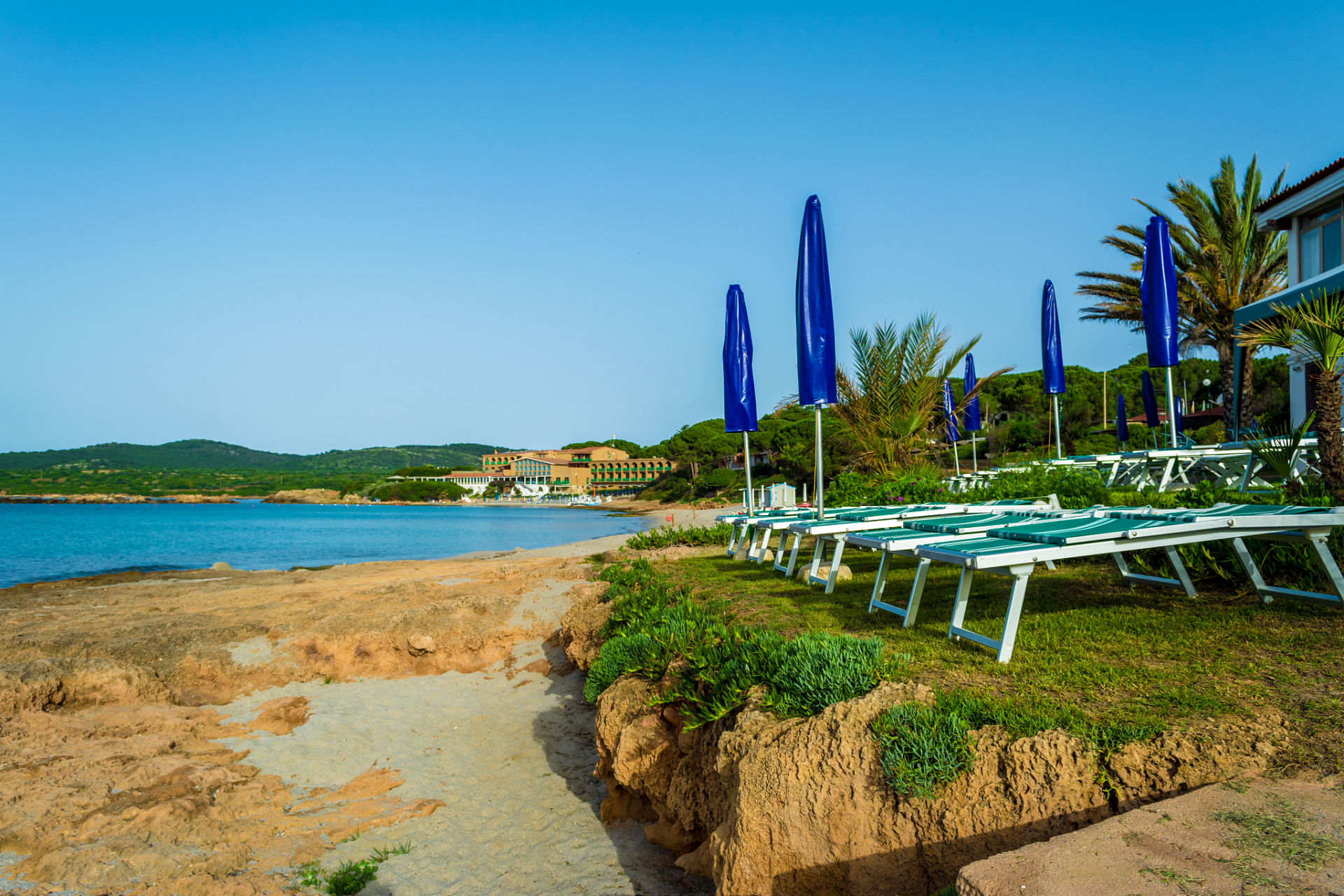 今天,我们来聊一聊中国四大避暑胜地之一——北戴河度假区.