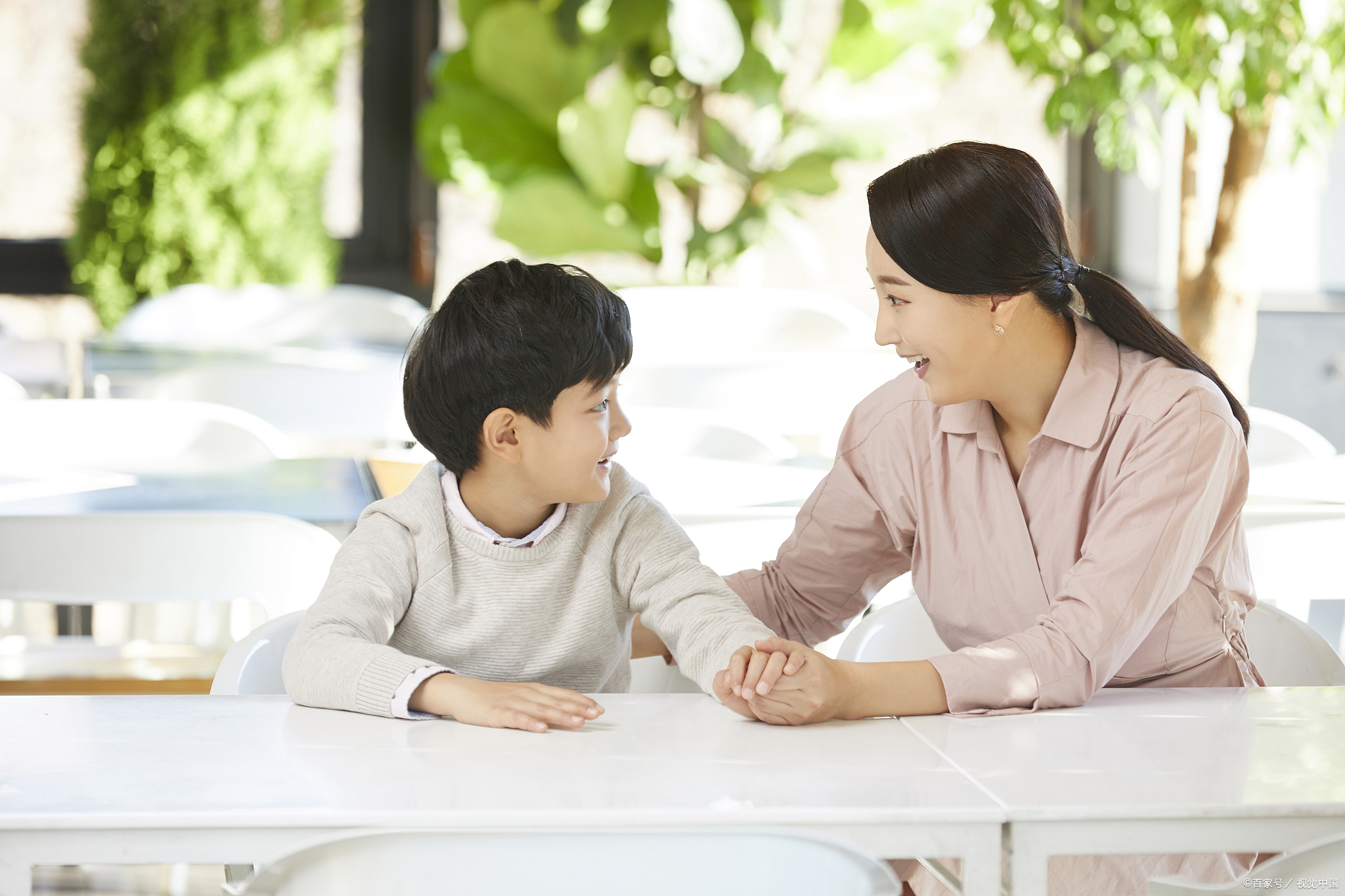 孩子出现攀比心态,家长该如何应对?这几招帮你巧妙解决