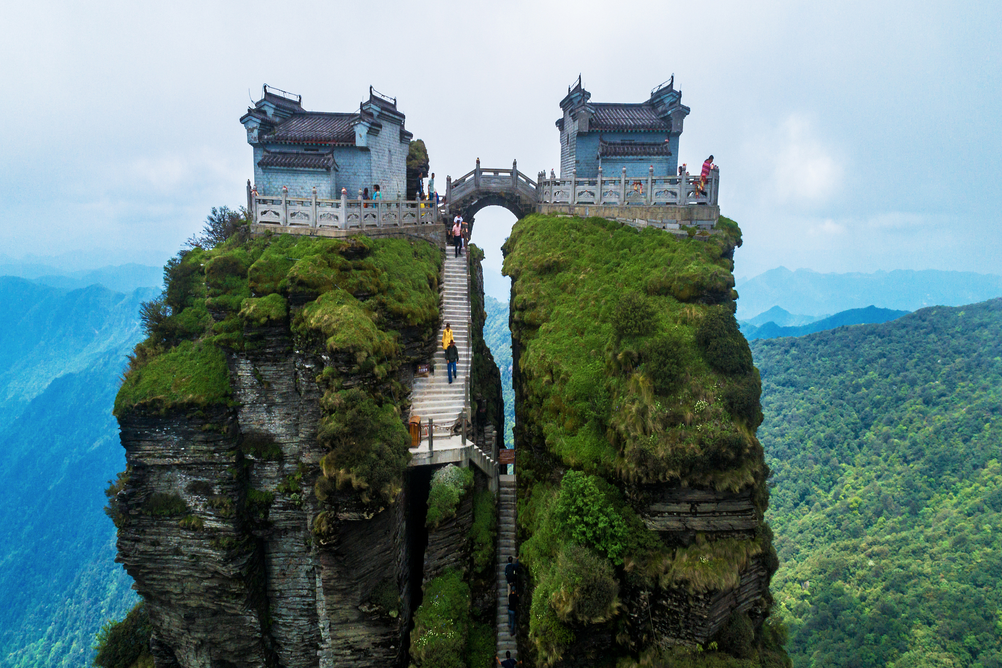 贵州思南县旅游景点图片