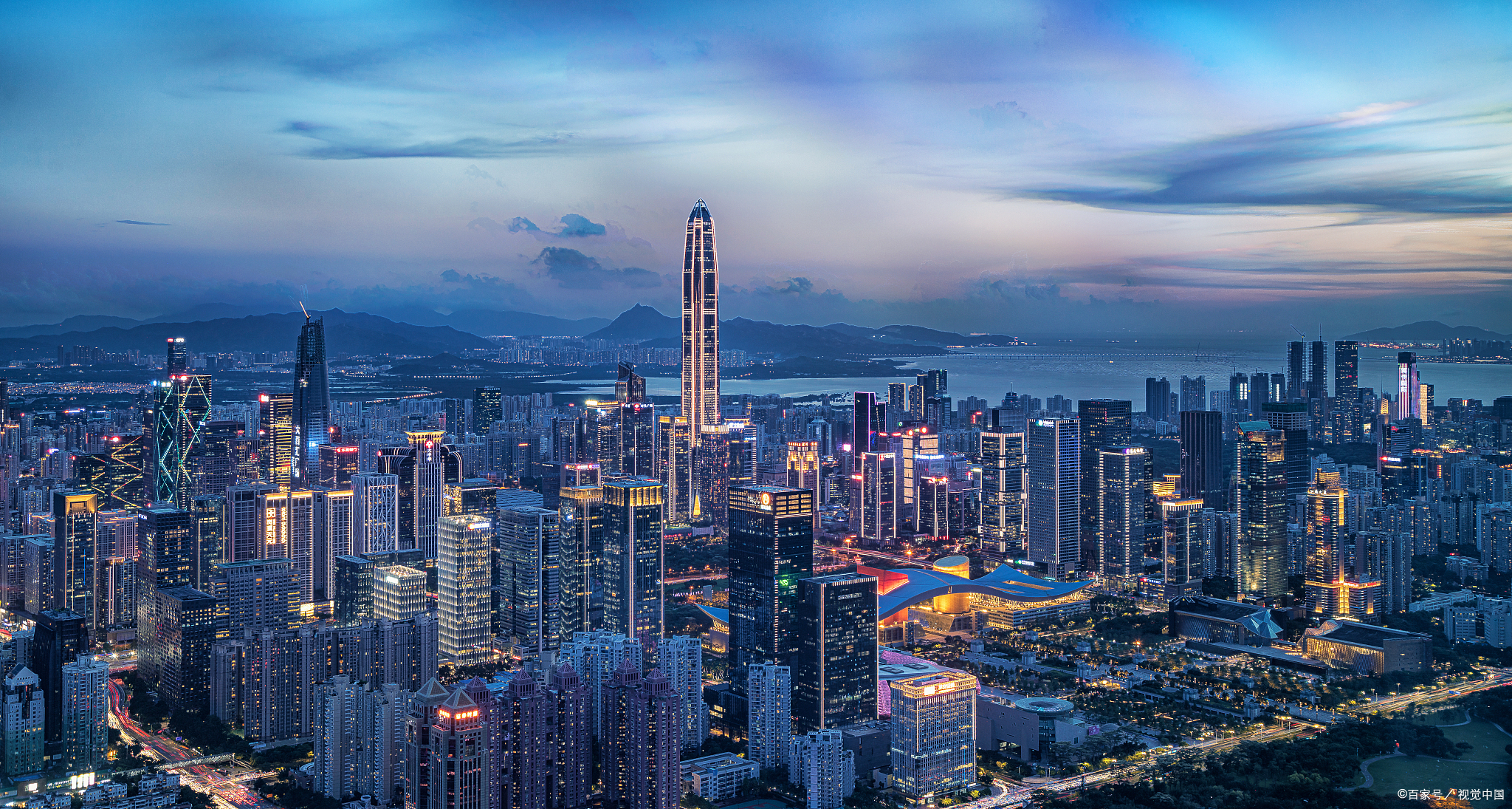 2年新增1个超大城市,4个特大城市!大城市对人口吸引力仍大