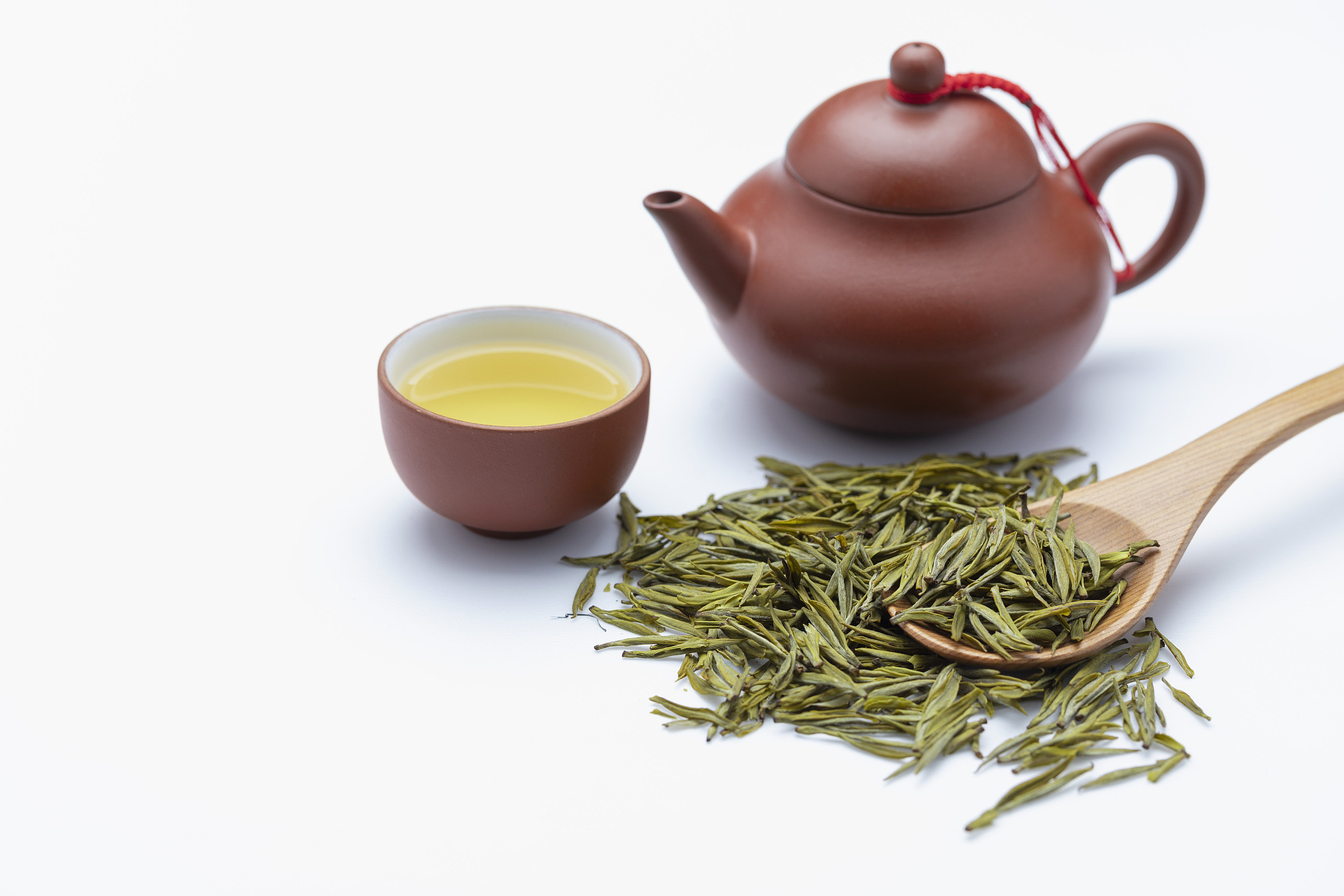 经济低迷,茶叶销售遇挑战?别担心!