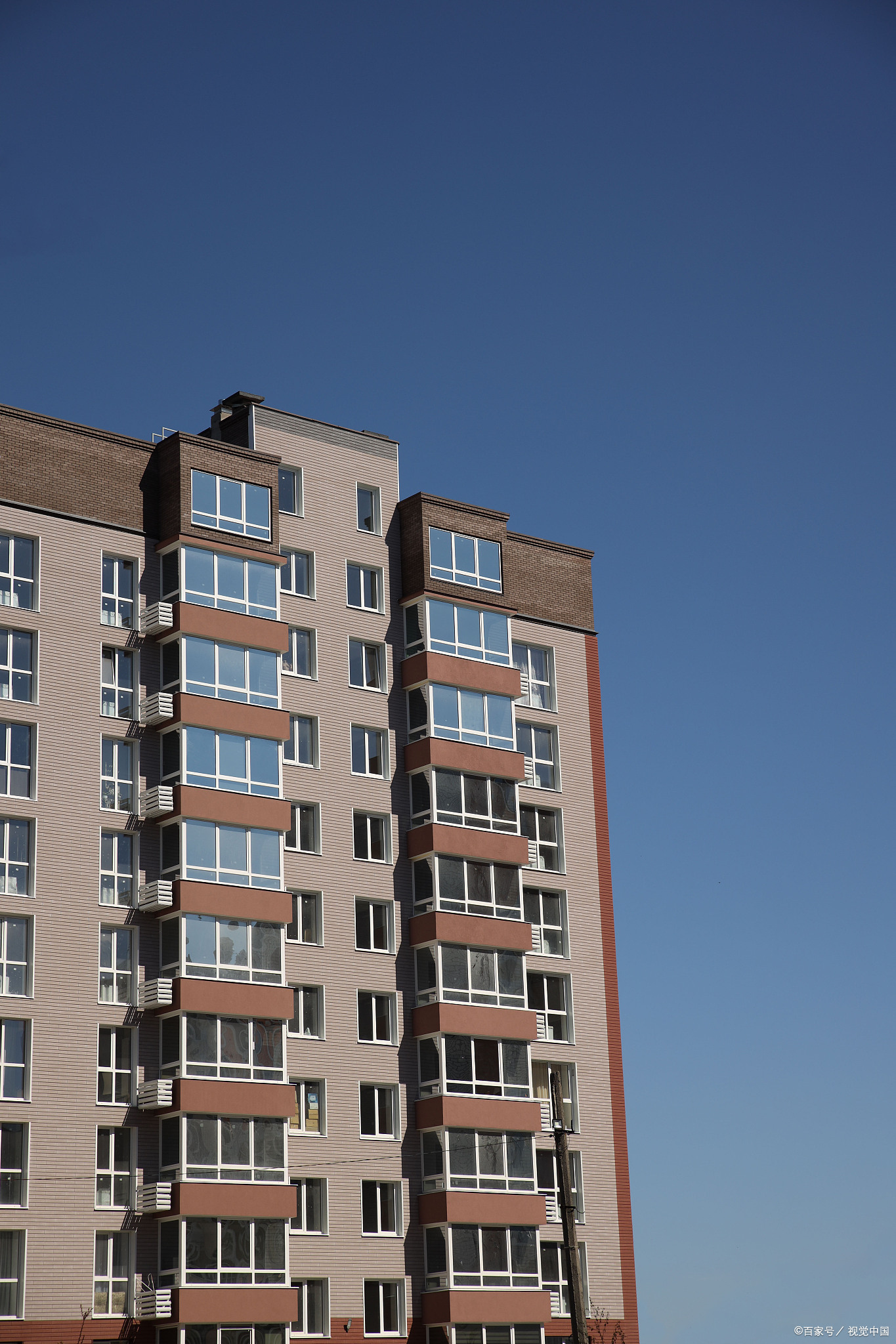 怎样选合适的楼层和朝向?实用的建议