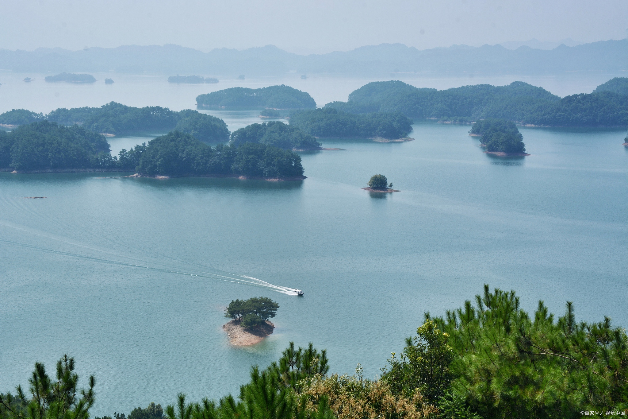 皖西特指哪里?六安周边有什么好玩的旅游景点