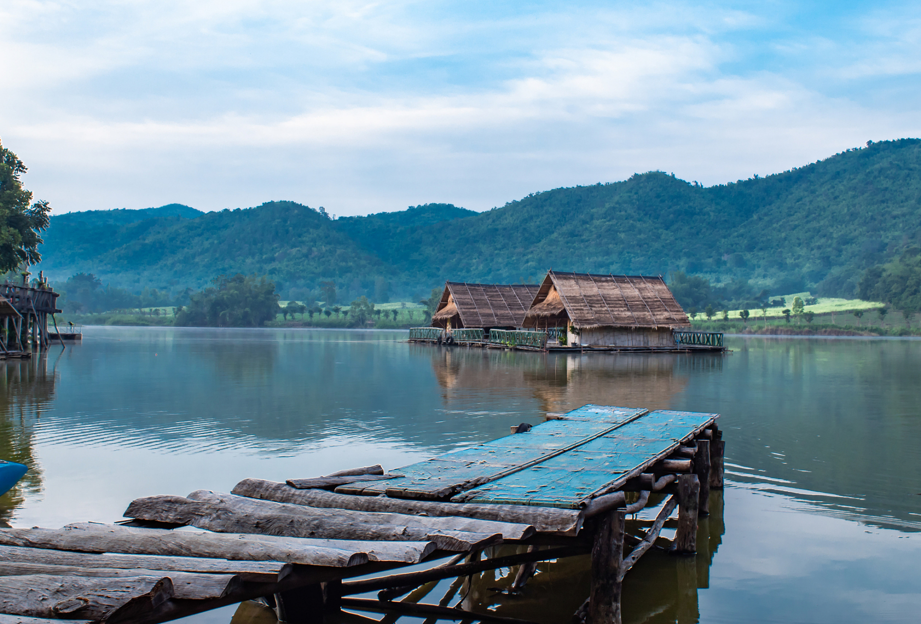大家好,今天我要带大家领略南宁市上林县西燕镇的一处绝美风景,那就是