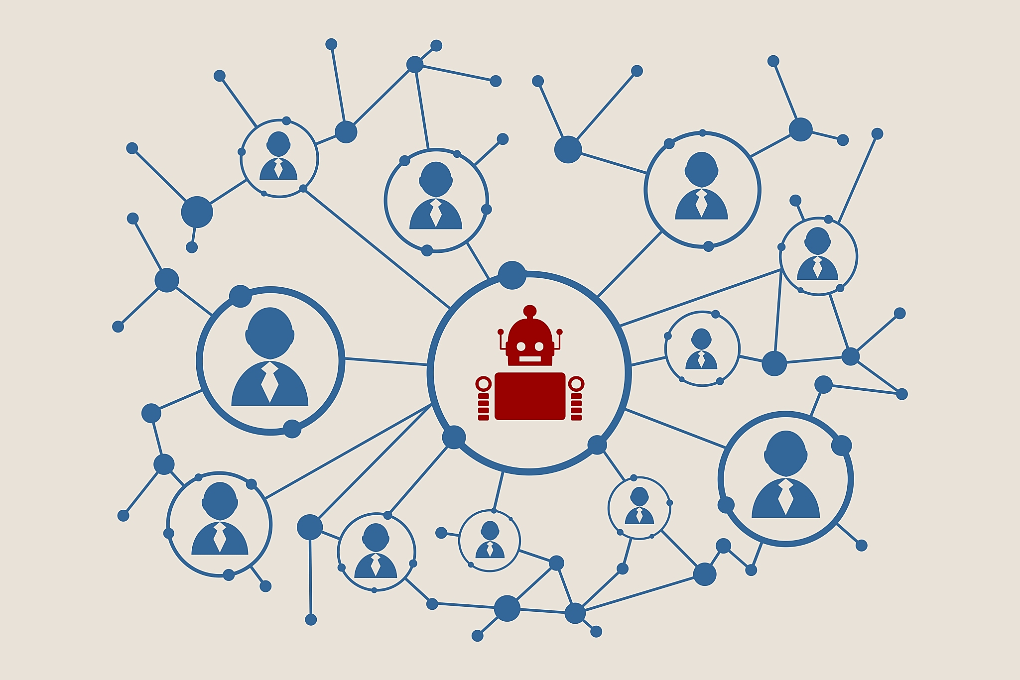 免费送产品给网红造势宣传?神秘策略助分销商一呼百应裂变增长!
