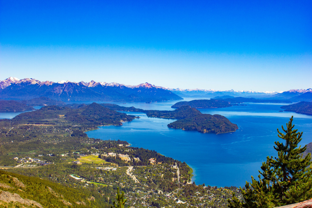 震撼心灵的自然美景,人类文明的璀璨瑰宝!