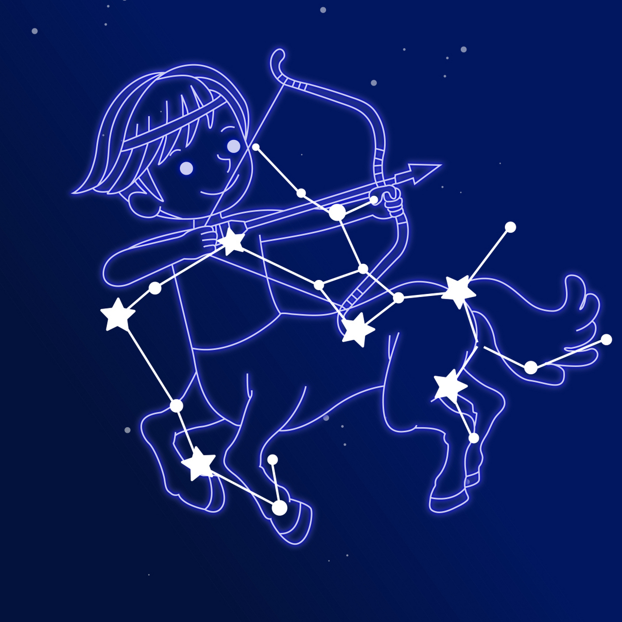 射手座女生热爱自由,所以在追求她们的过程中需要注意以下几点:  1.