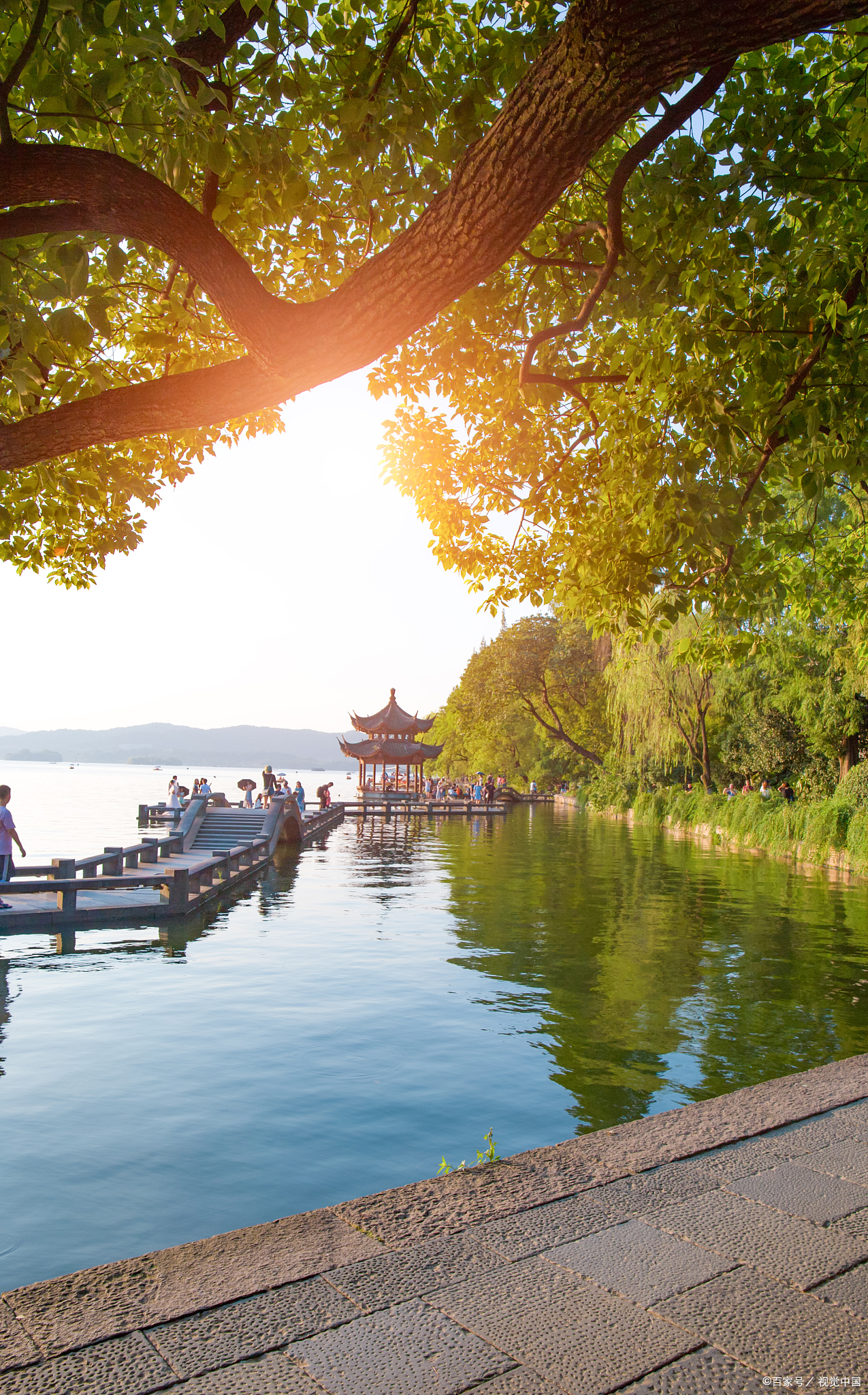 杭州自由行旅游攻略三日游