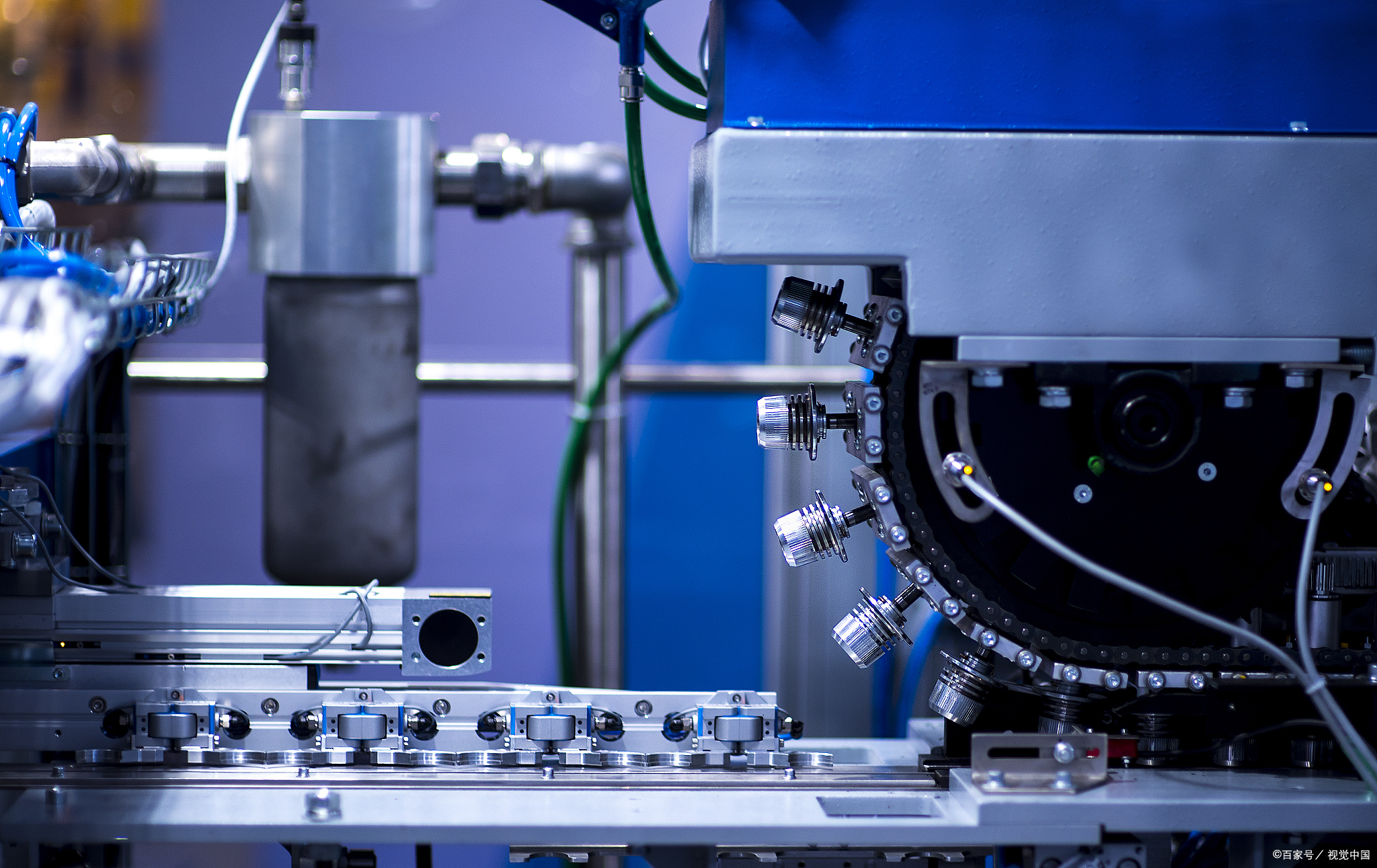 机电一体化专业报考指南:门槛高吗?