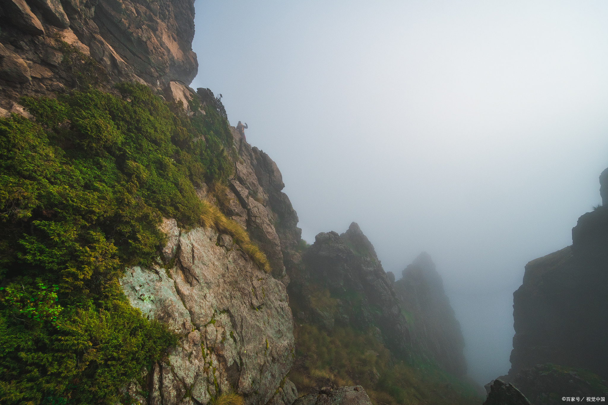 淄川不要钱的旅游景点图片