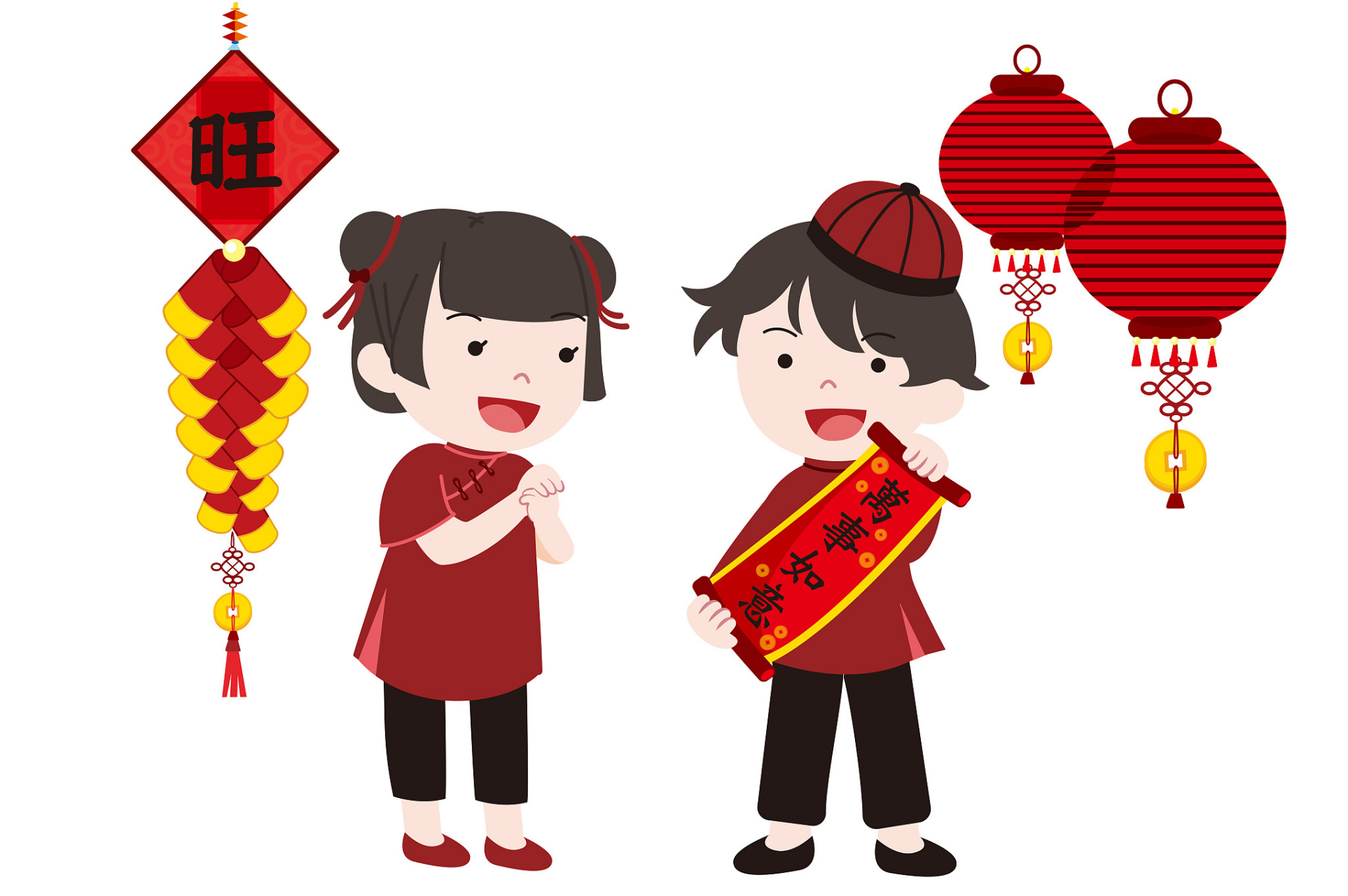 知识创作挑战赛# 春节拜年的起源是什么?