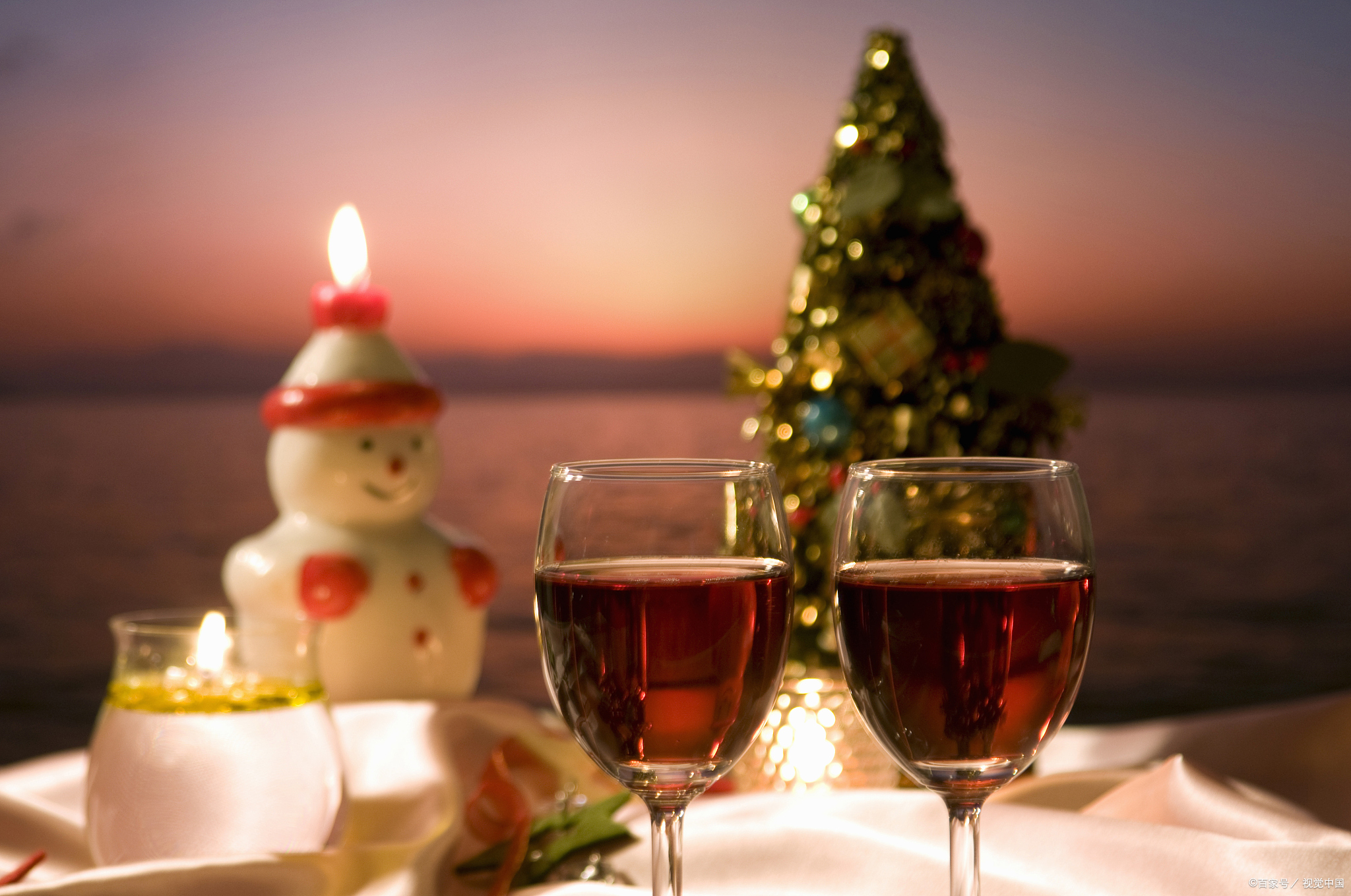 浪漫烛光晚餐:增进情侣感情的秘诀