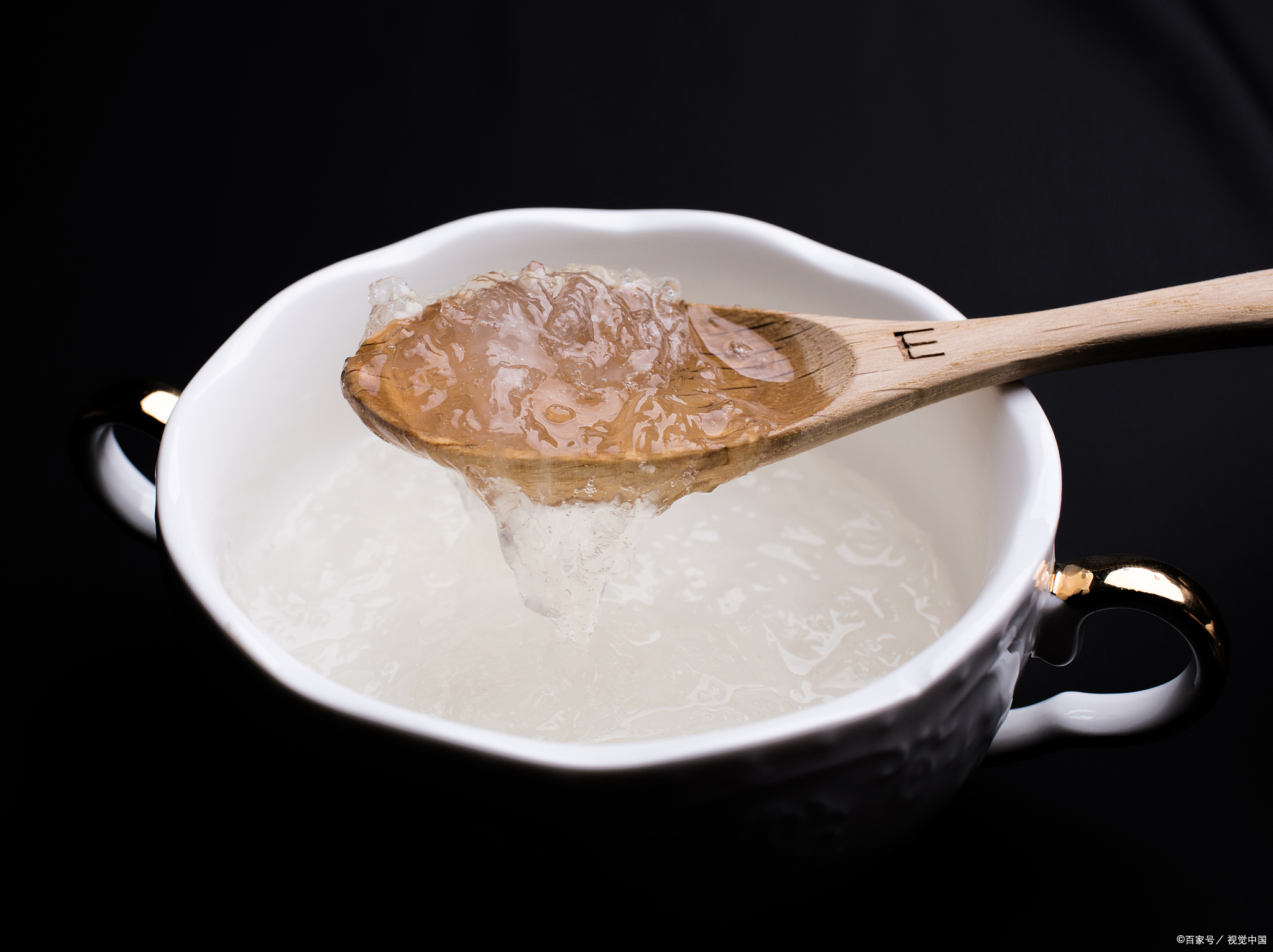 小知识:雪燕泡发太久会有毒吗?