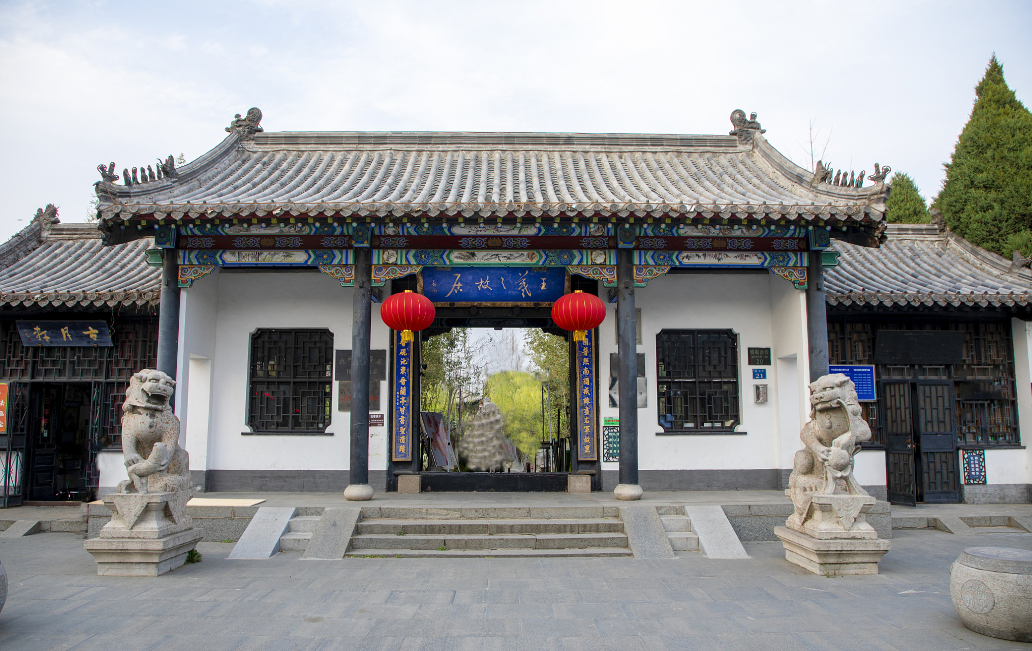 我喜爱的十大文旅路线# 徐州户部山戏马台,可是这座城市悠久历史的