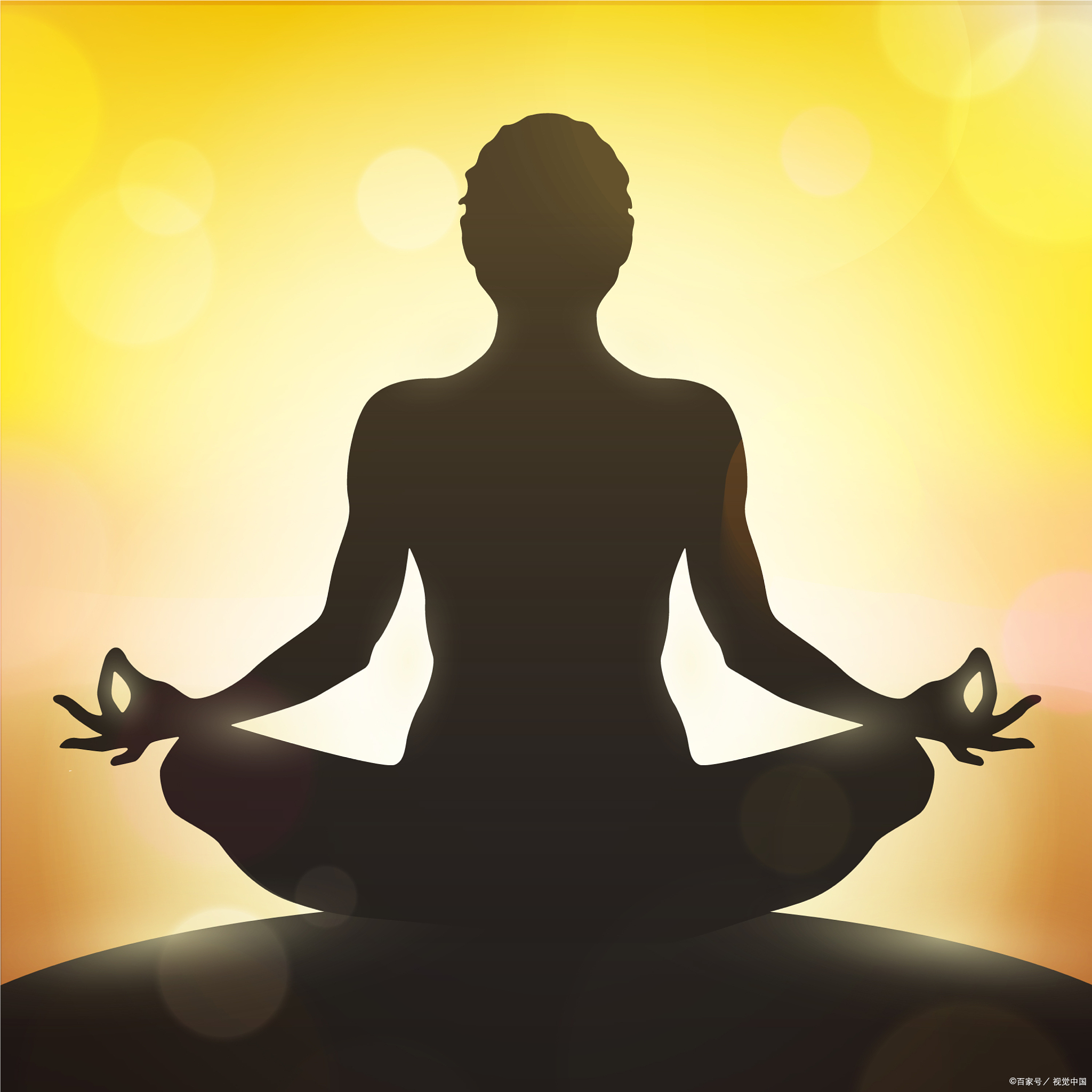 强迫症的超越之路:接纳痛苦,臣服生命