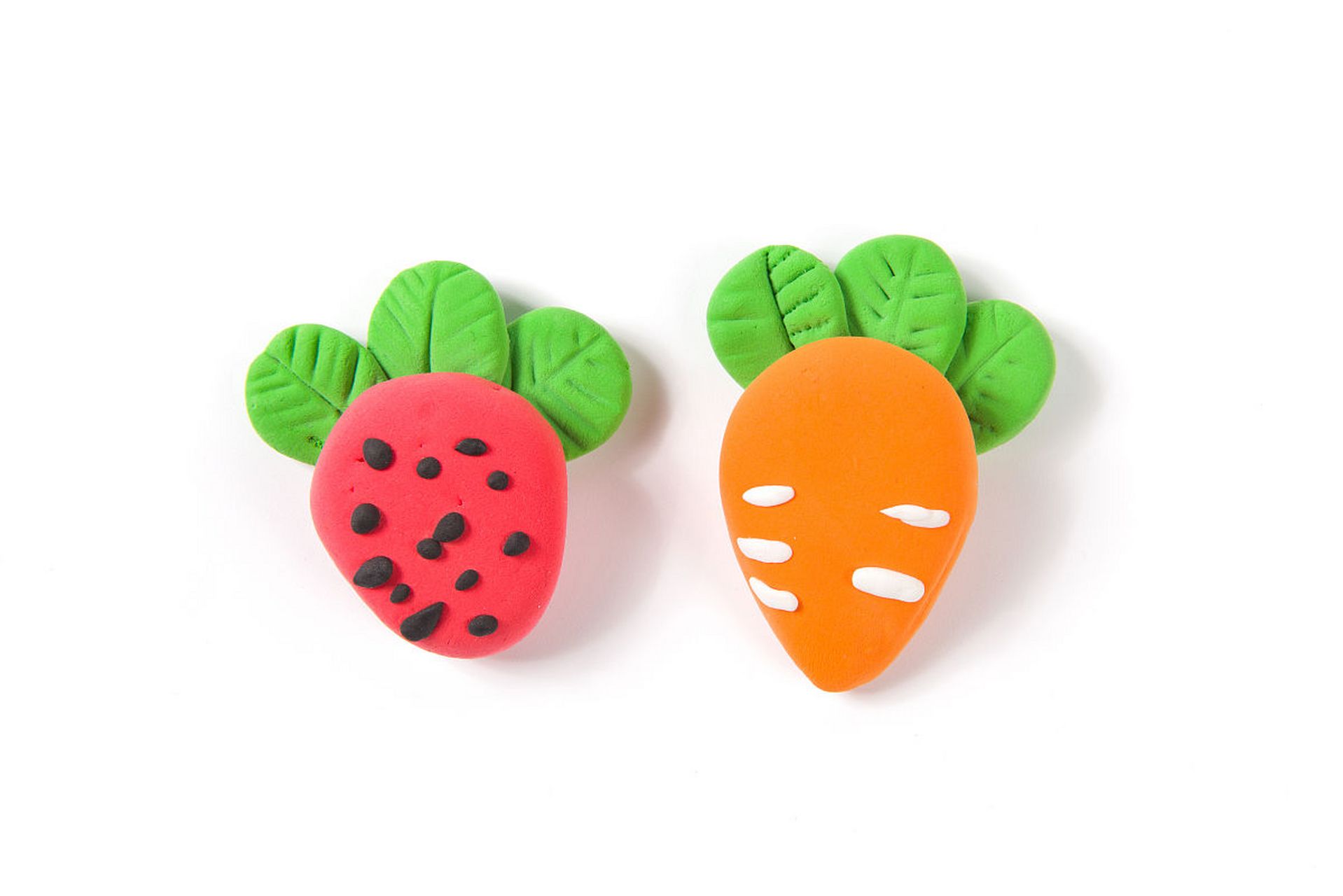 橡皮泥,这一色彩斑斓,形态万千的儿童创意玩具,其安全性问题历来备受