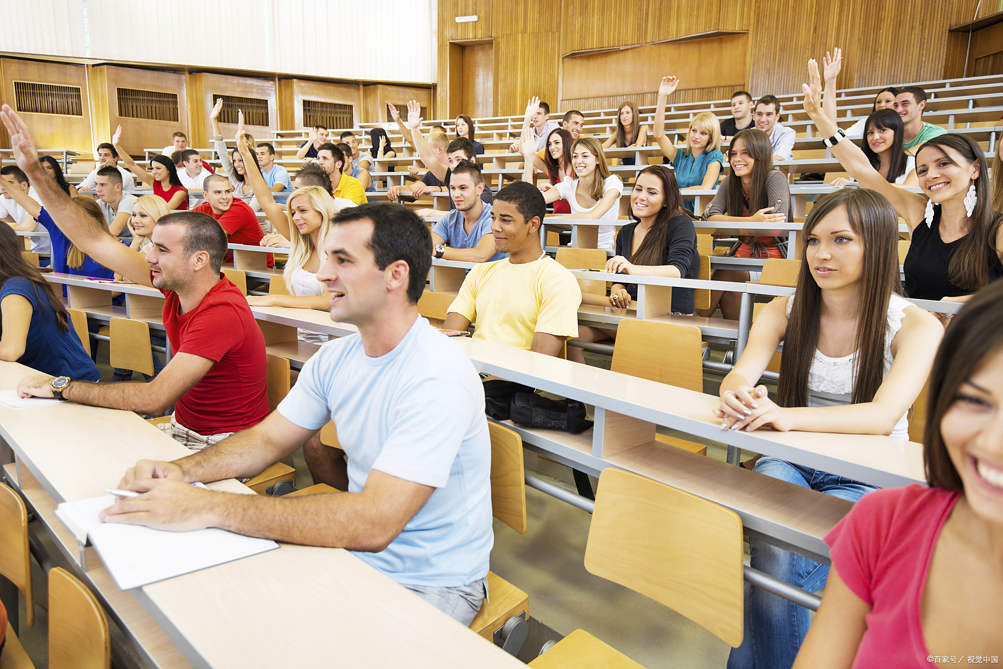 大学里该如何与老师相处?