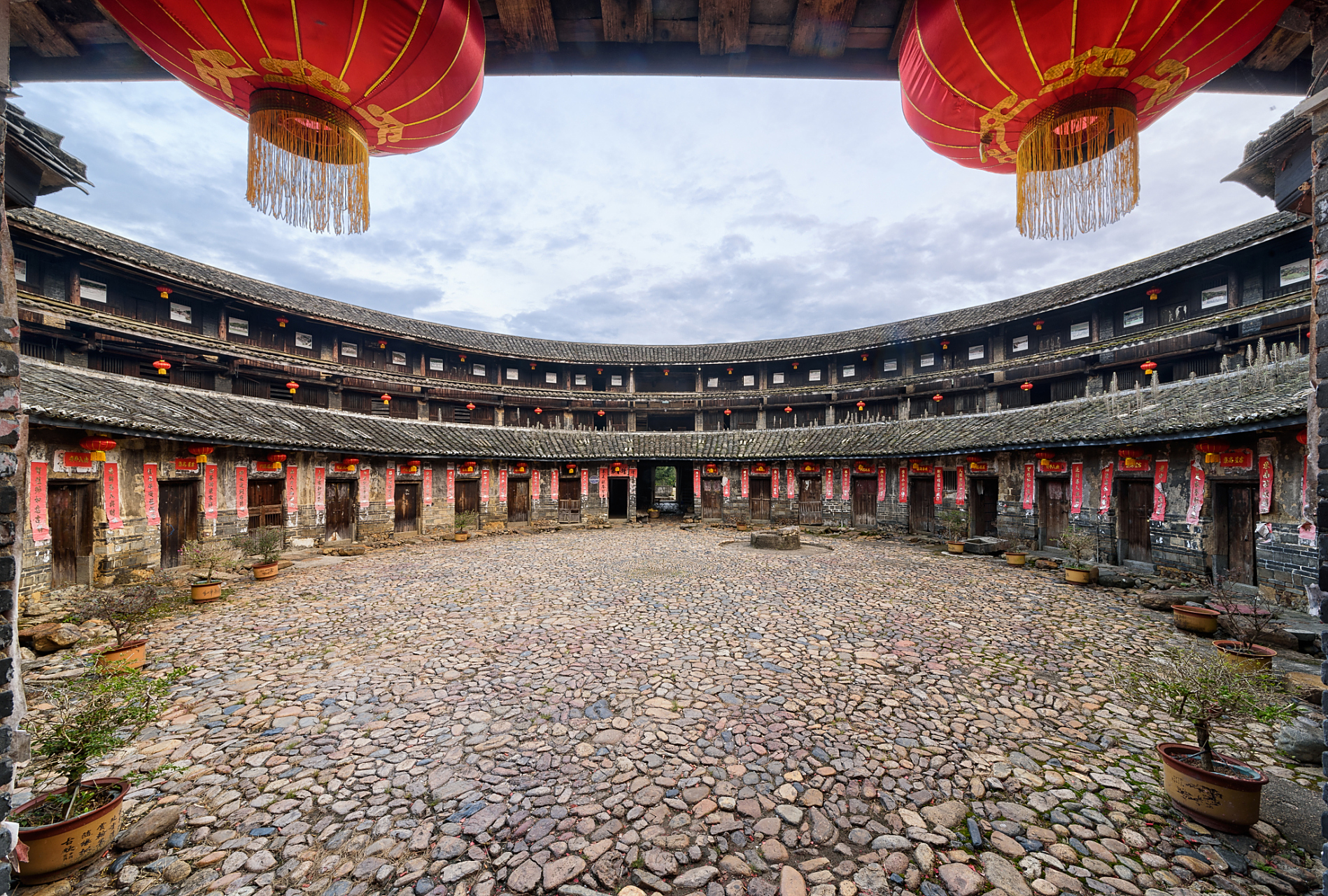 客家人为什么叫客家人